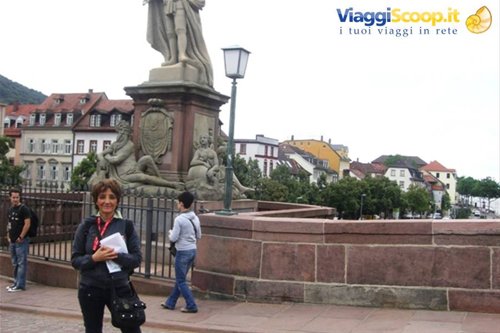 Foto di viaggio in GERMANIA