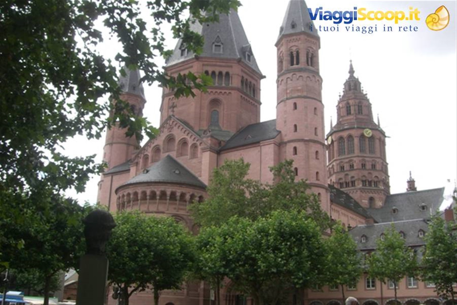 Foto di viaggio in GERMANIA