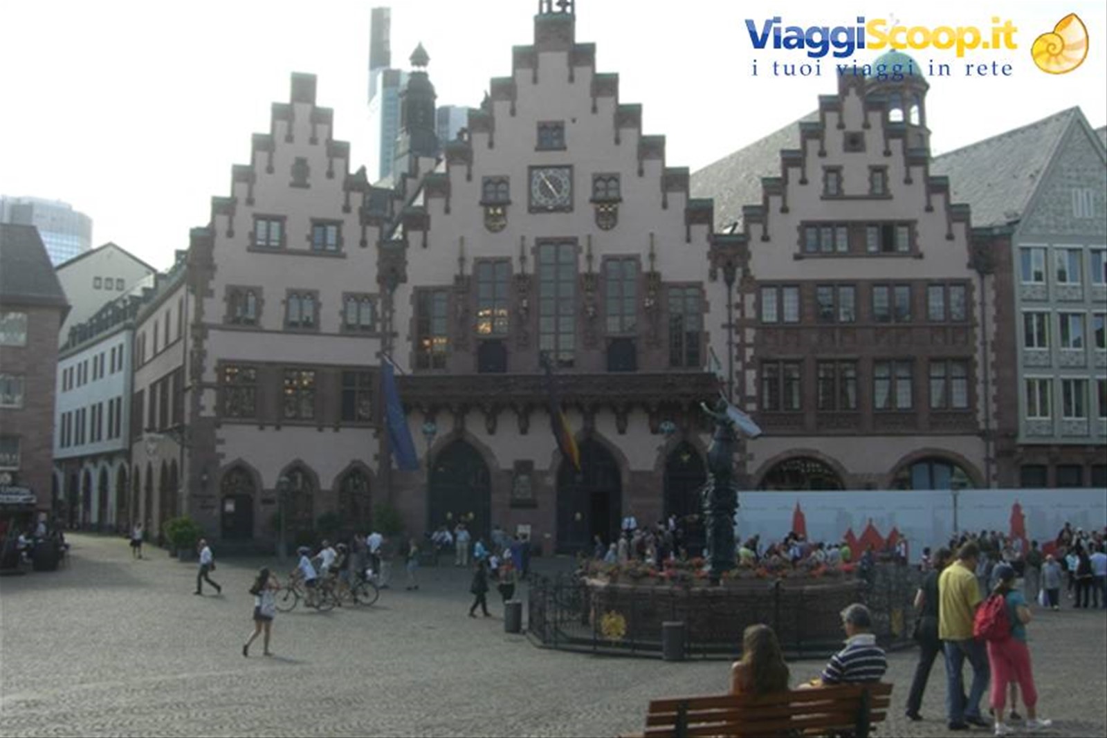 Foto di viaggio in GERMANIA