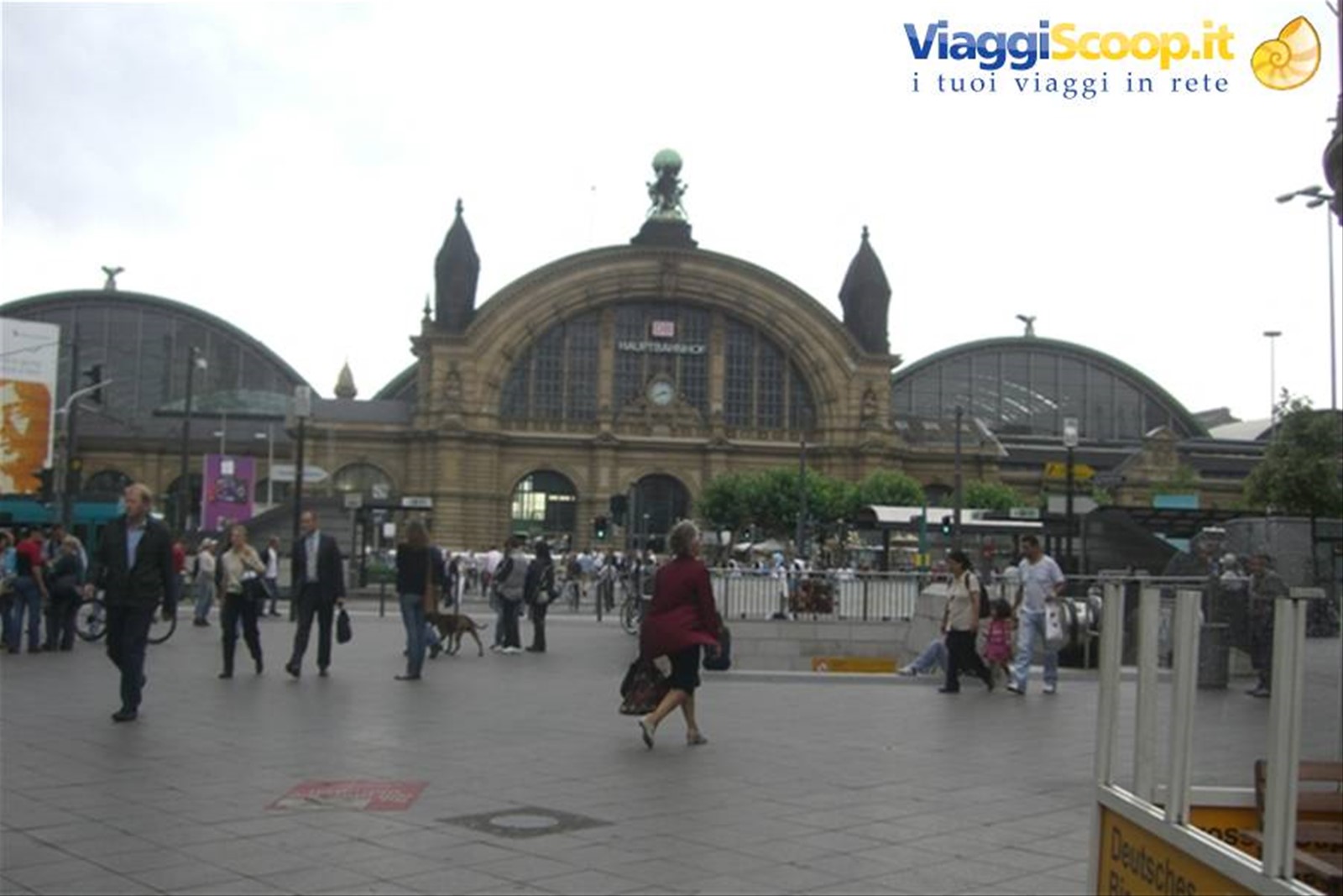 Foto di viaggio in GERMANIA