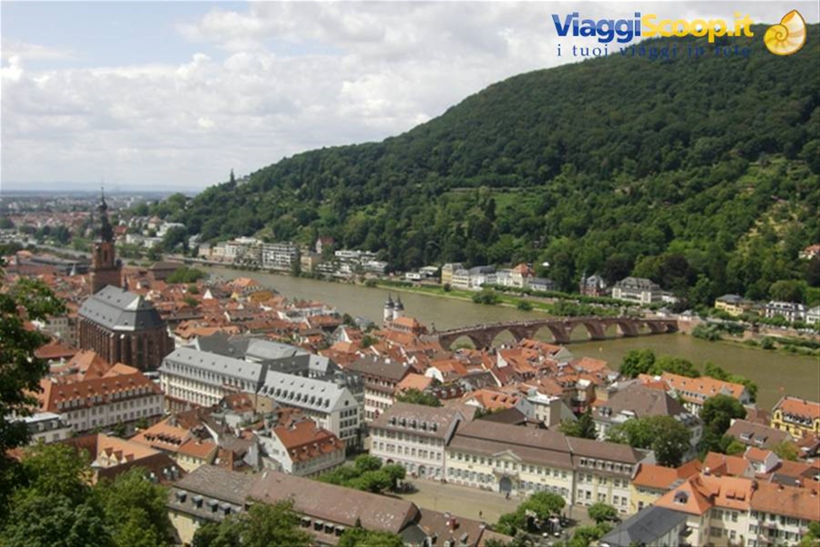 Foto di viaggio in GERMANIA