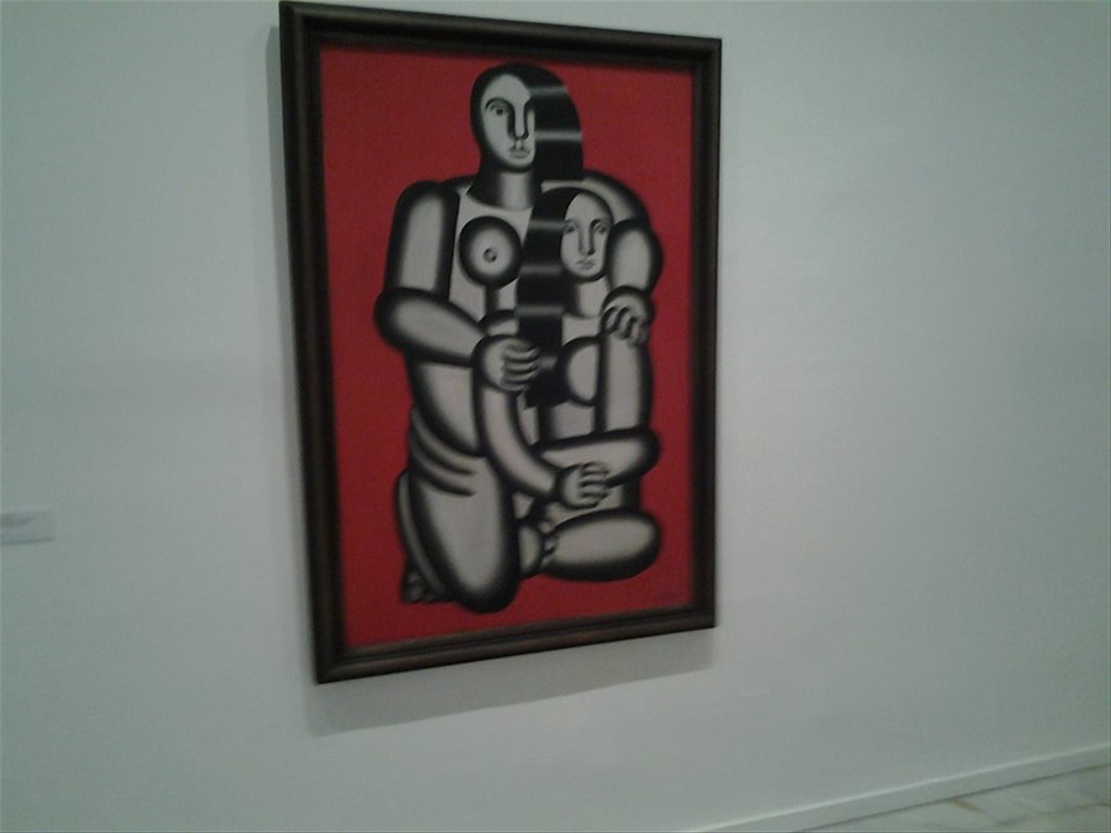 Museo Reina Sofia Madrid