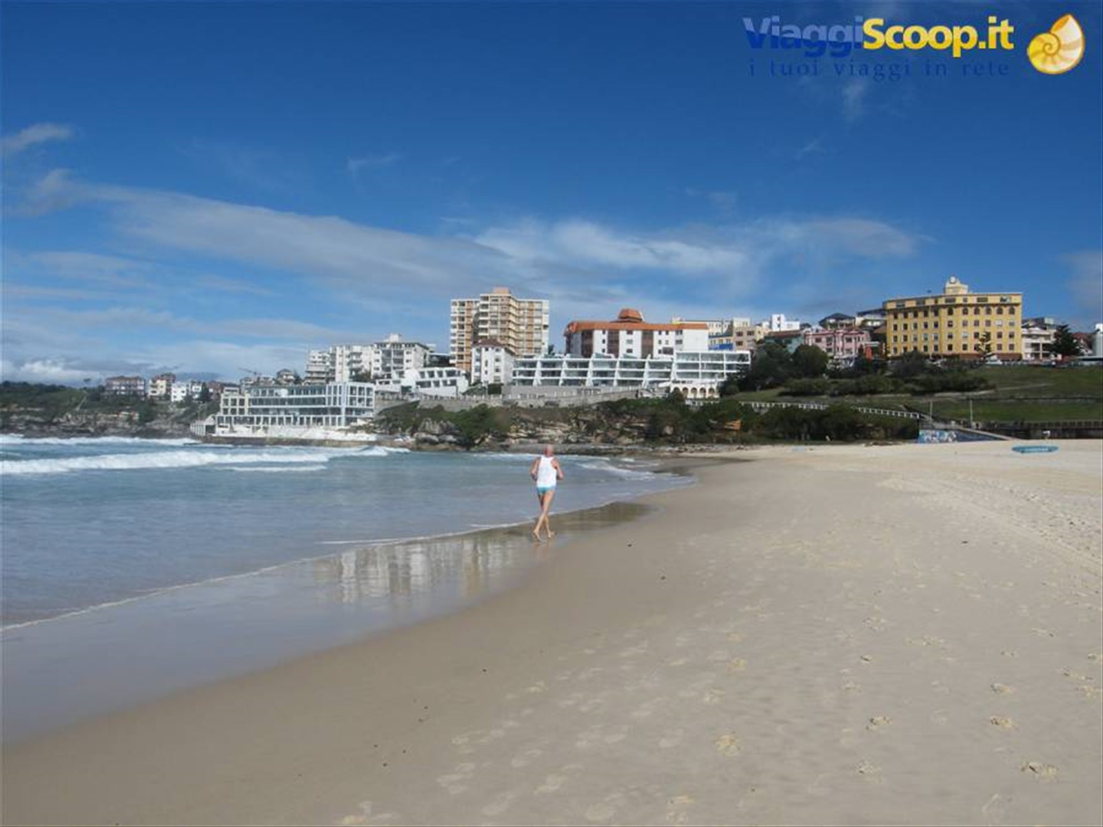 Bondi Beach