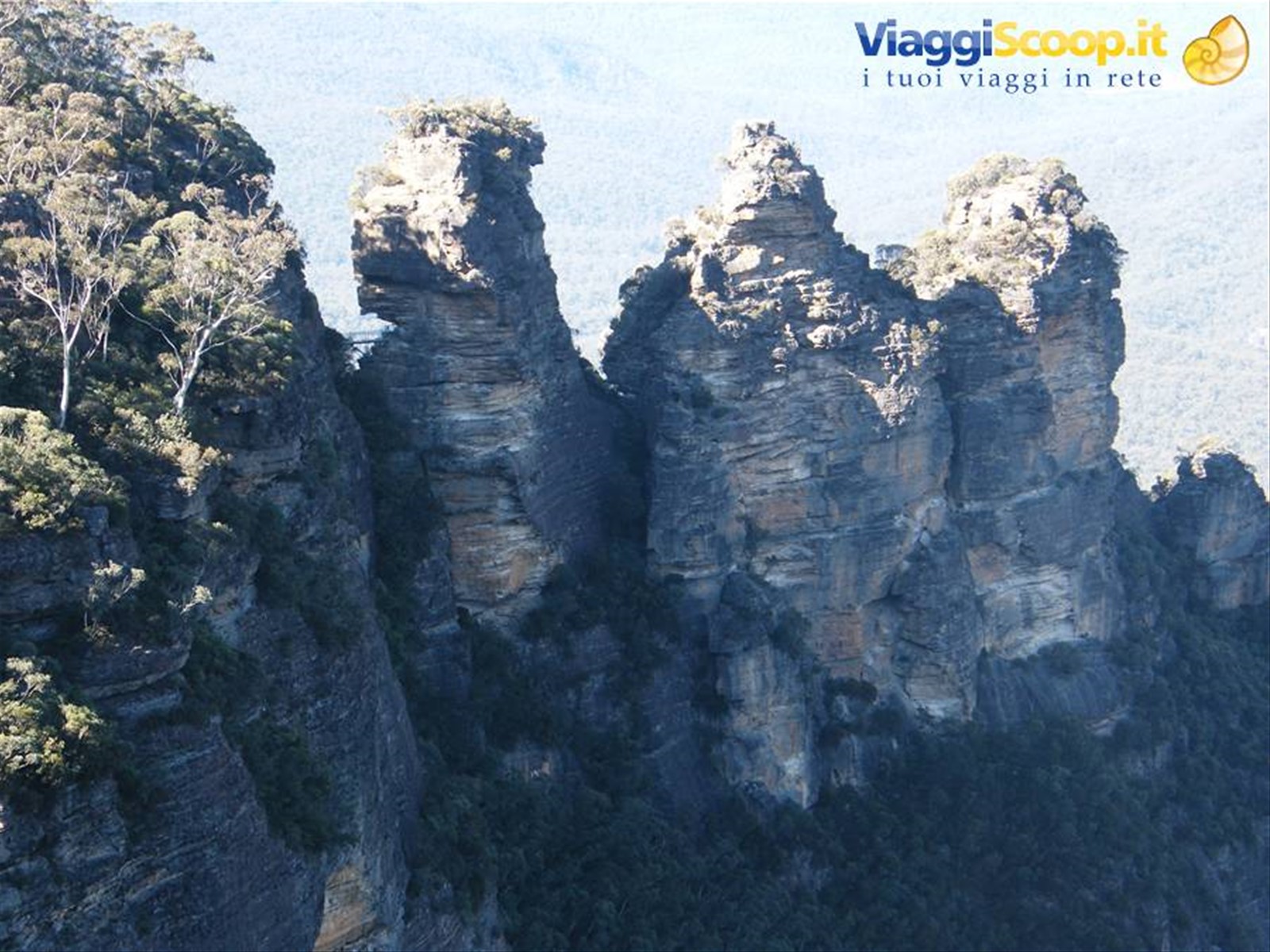 Blue Mountains