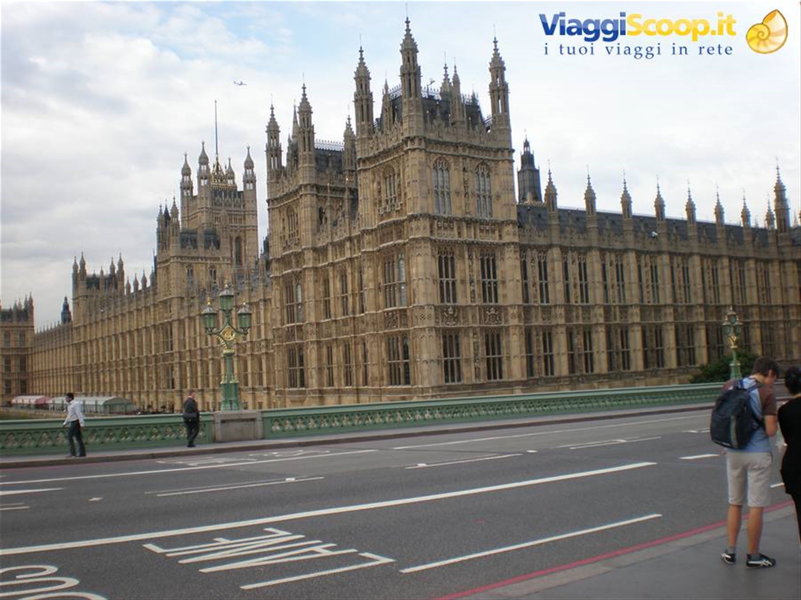 Houses of Parliament