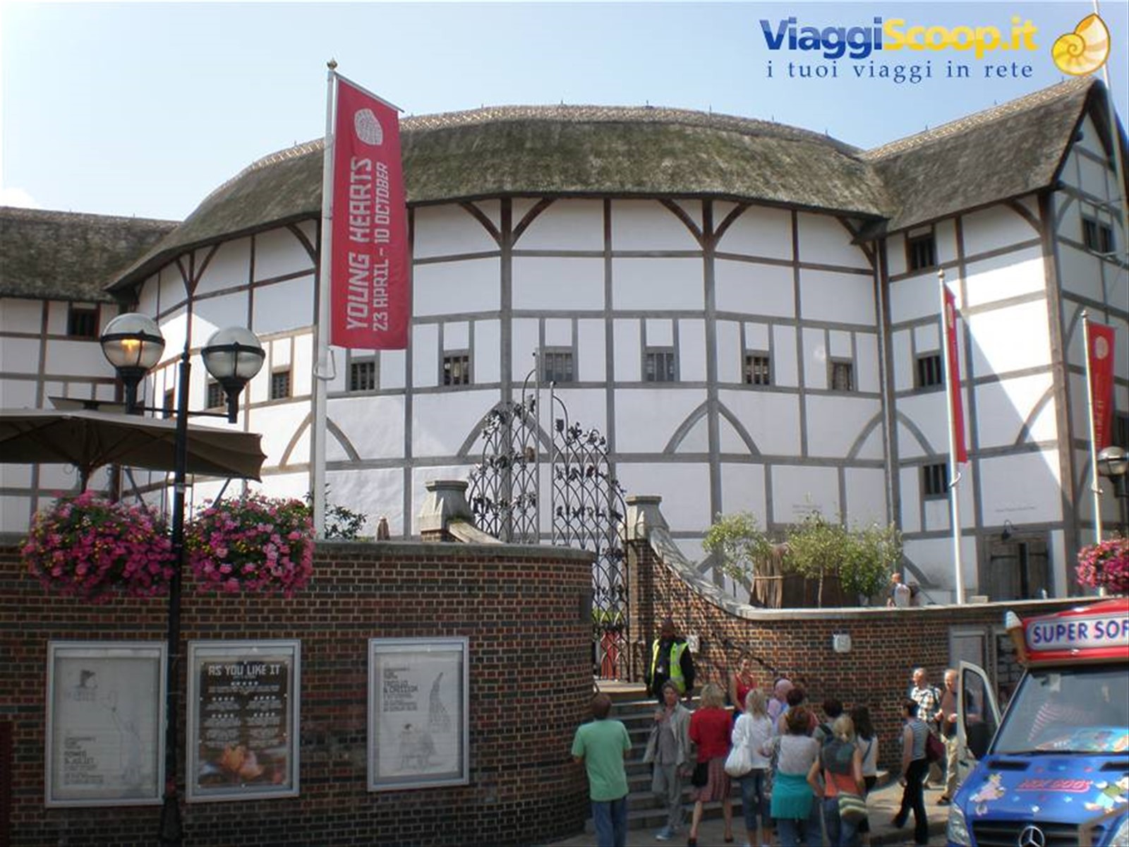 Globe Theatre
