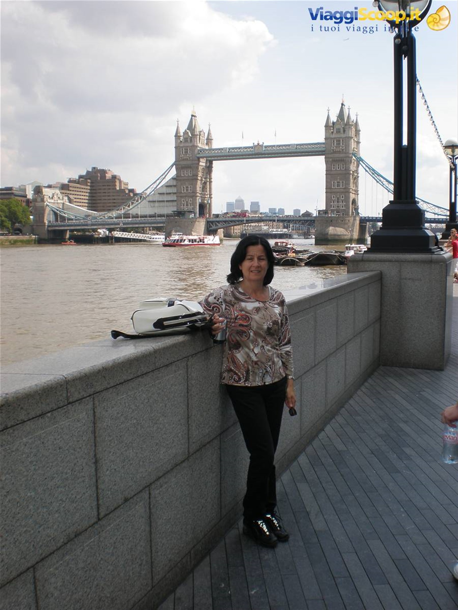 Tower Bridge