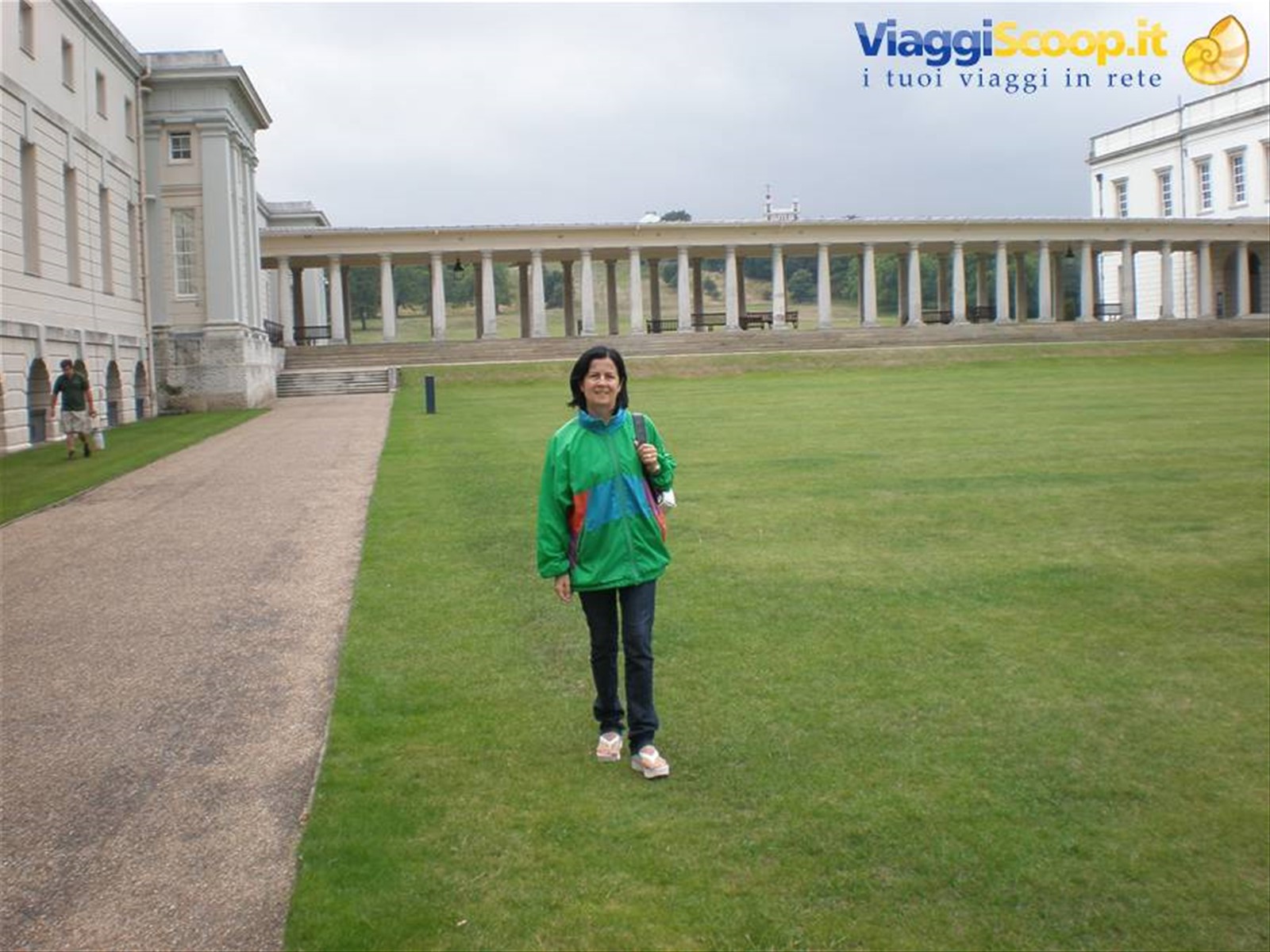 Greenwich