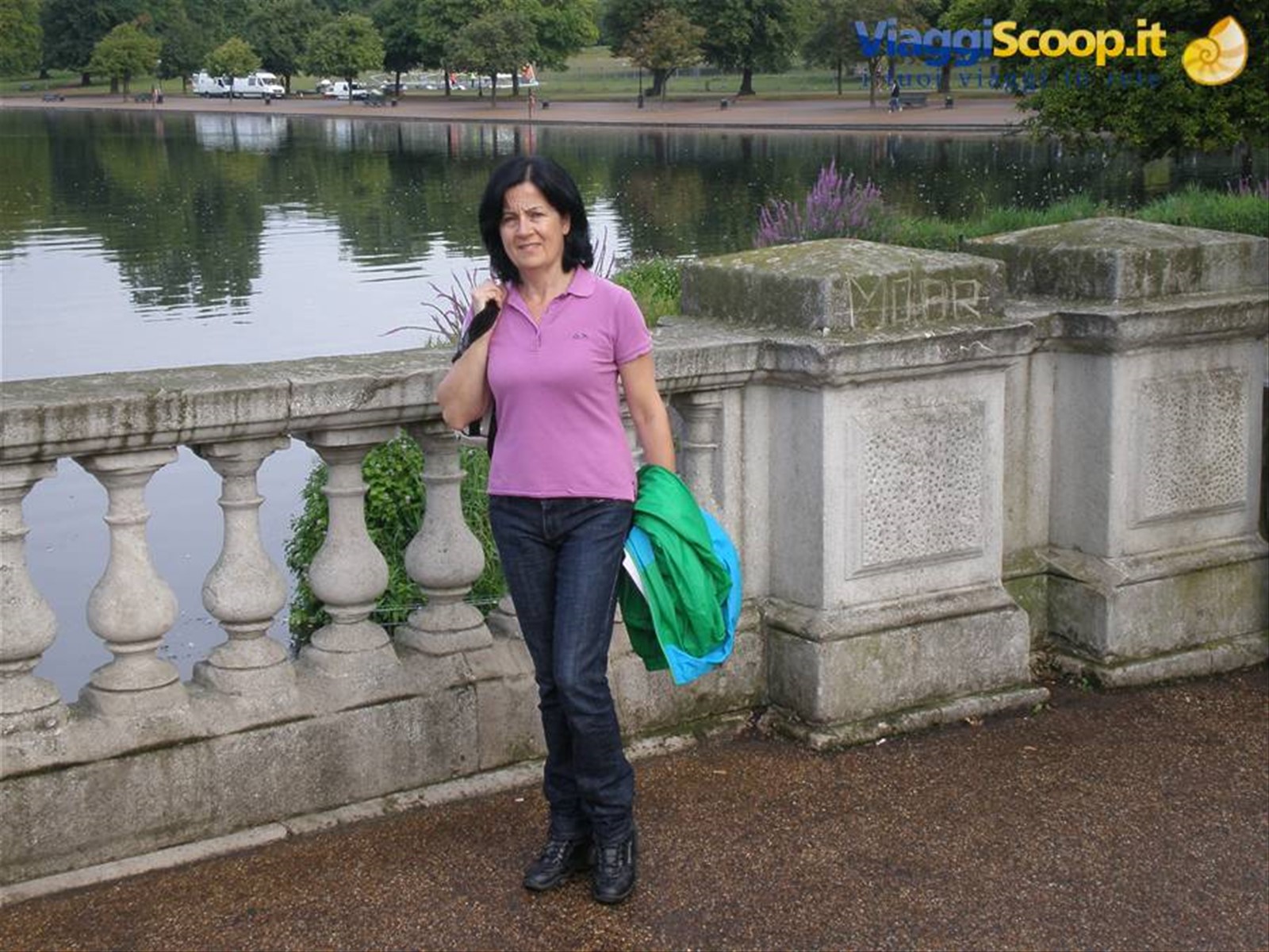 Hyde Park