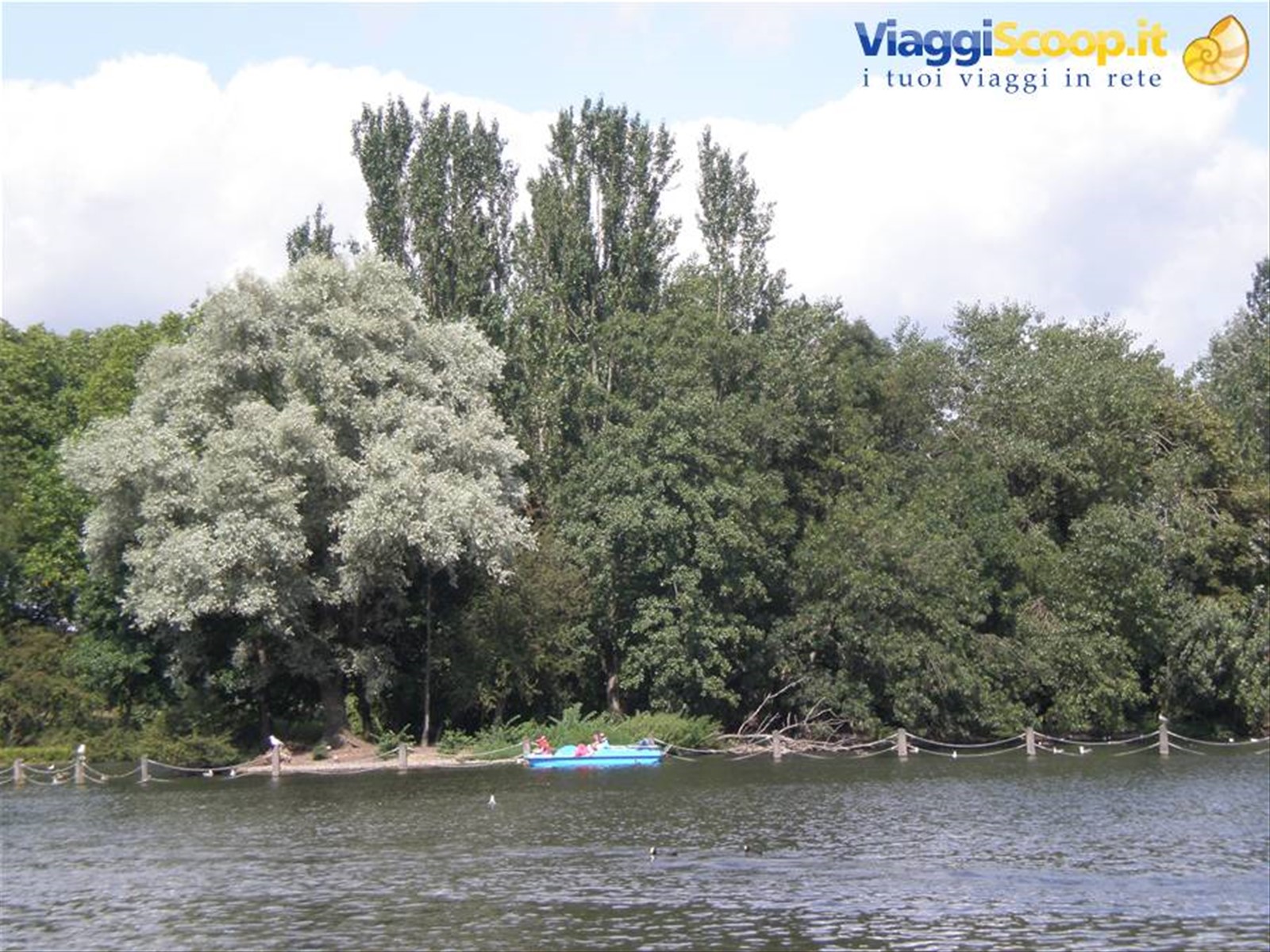 Regent's Park