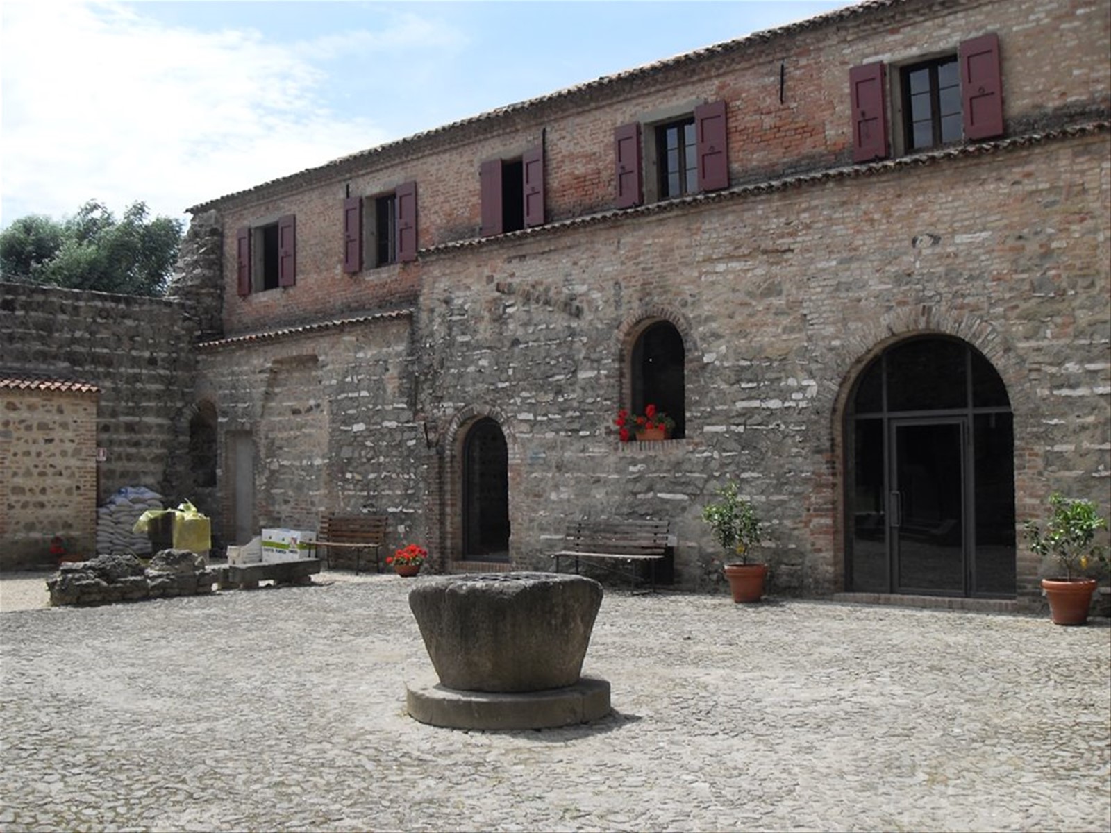 Foto di viaggio in ITALIA