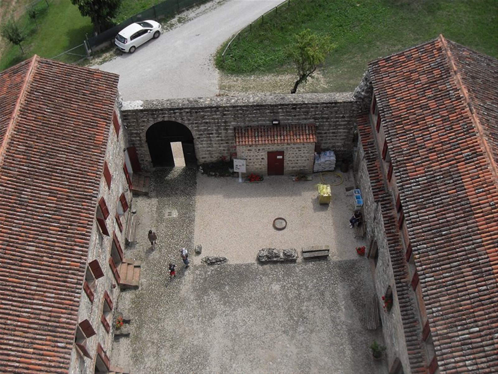 Foto di viaggio in ITALIA