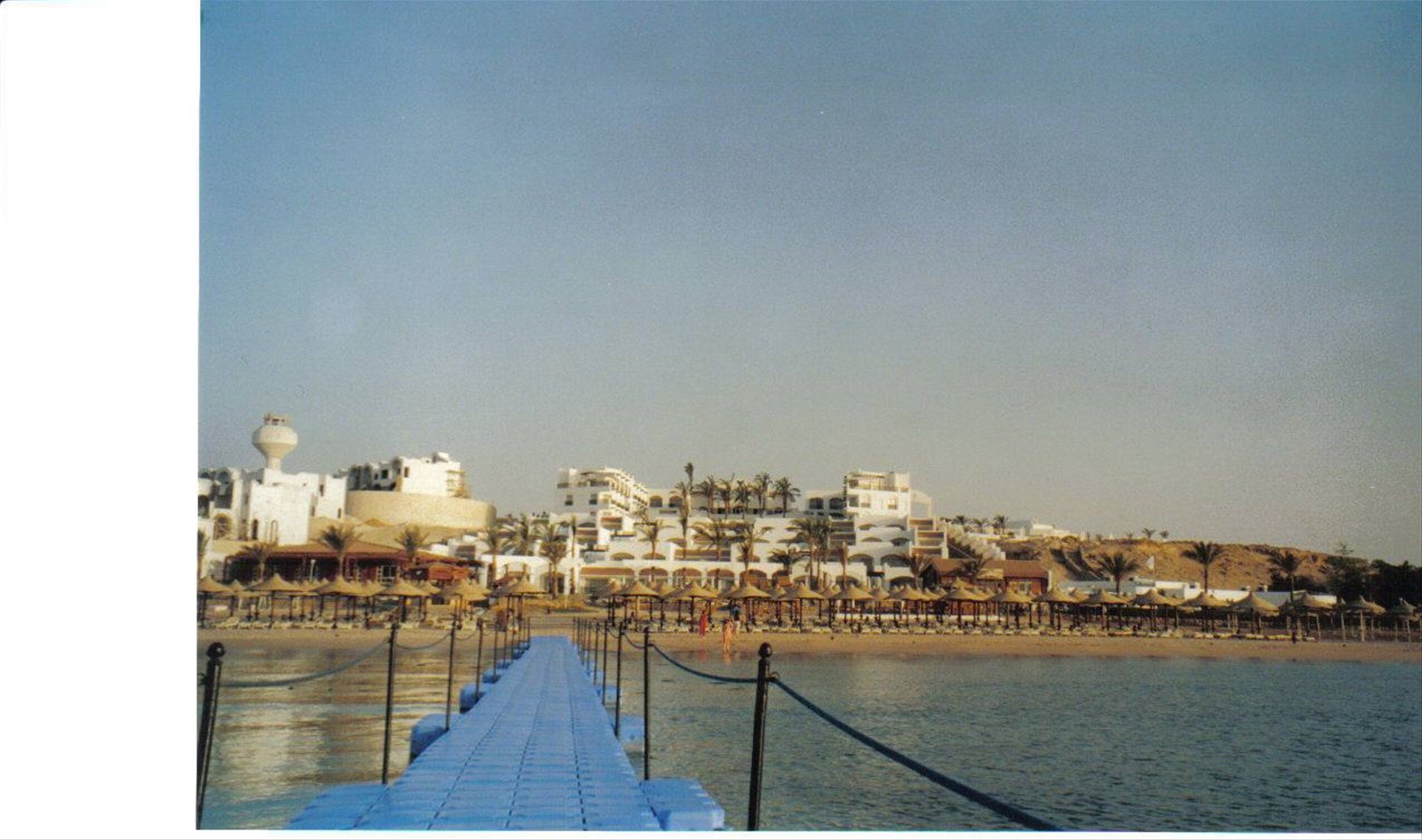 Coral Beach