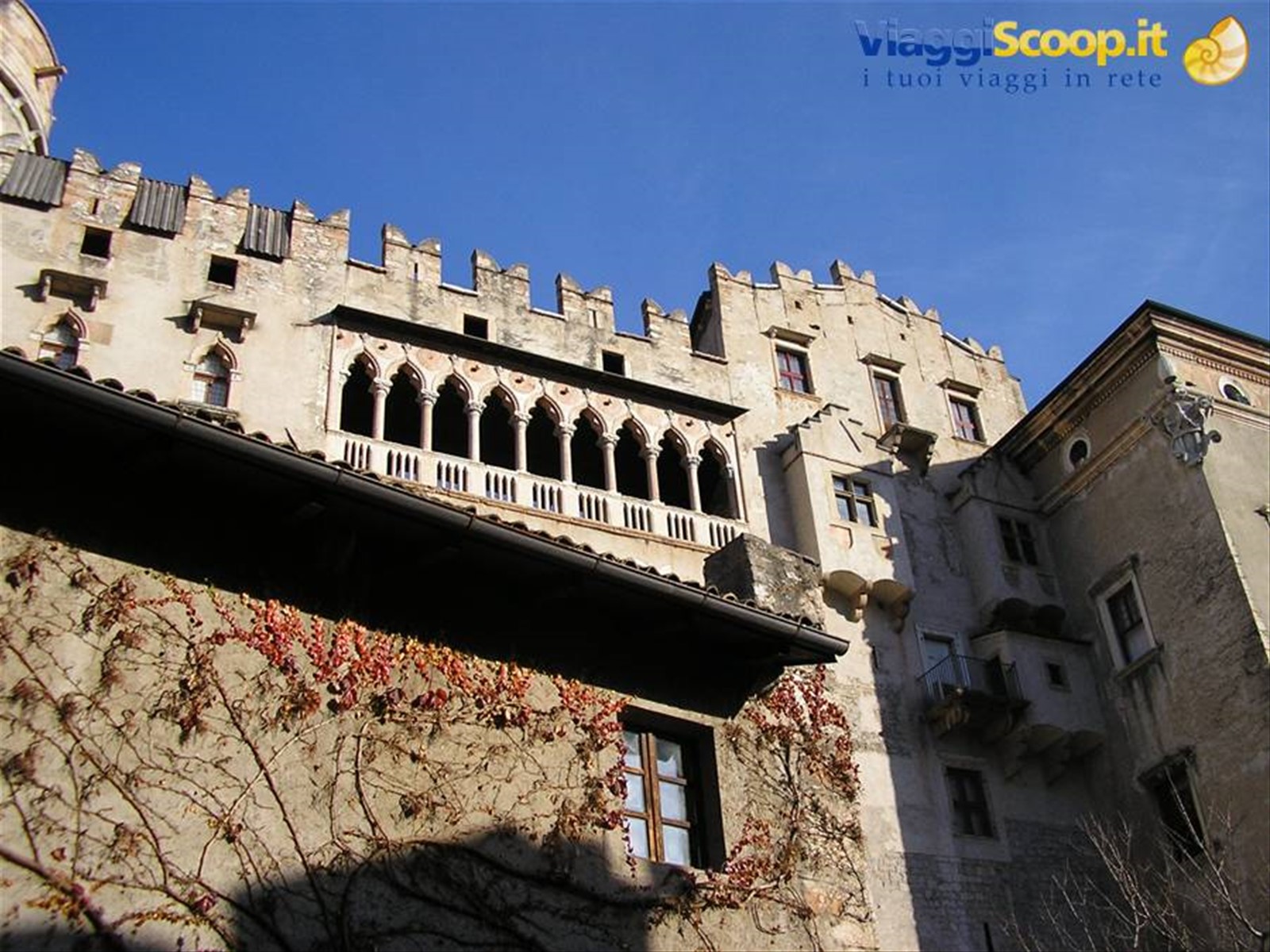 Mercatini di Natale a Trento