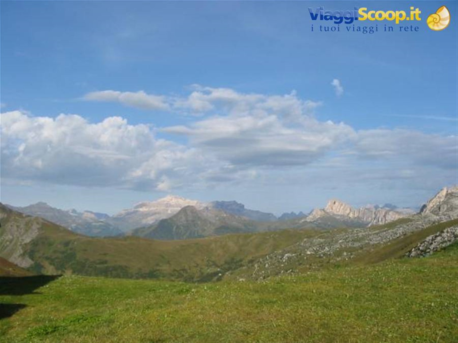 Foto di viaggio in ITALIA