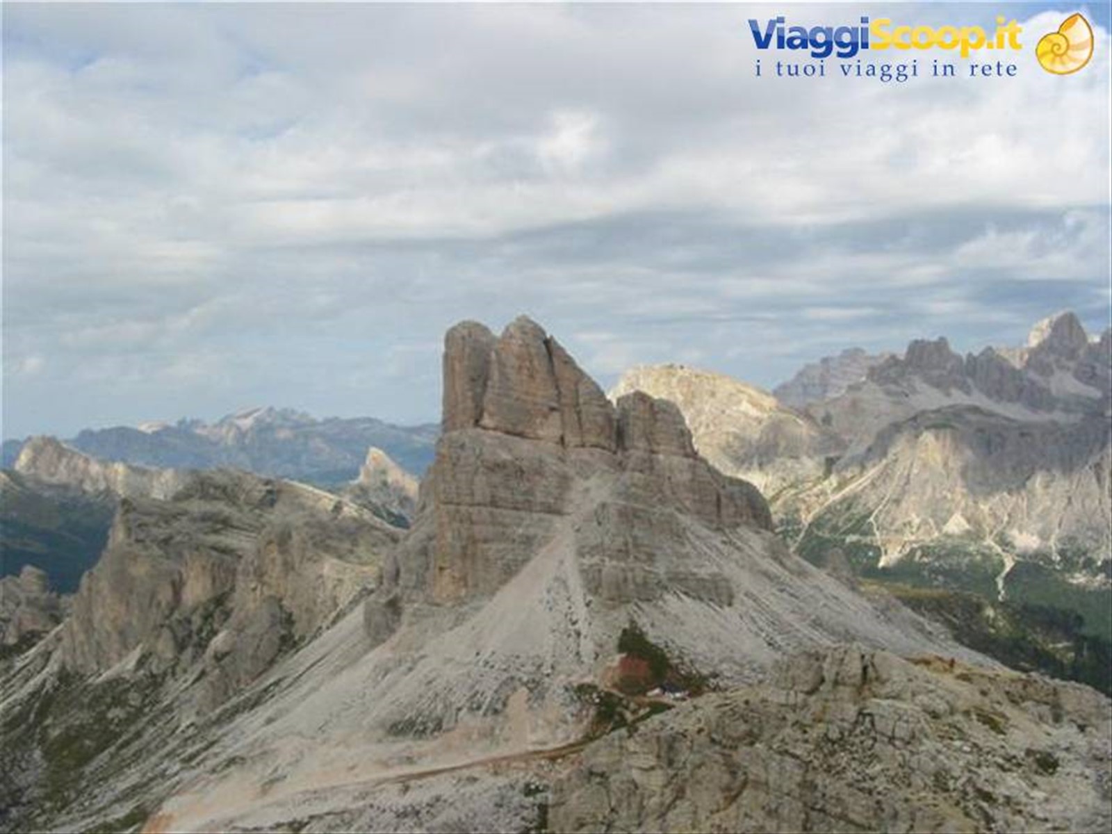 Foto di viaggio in ITALIA