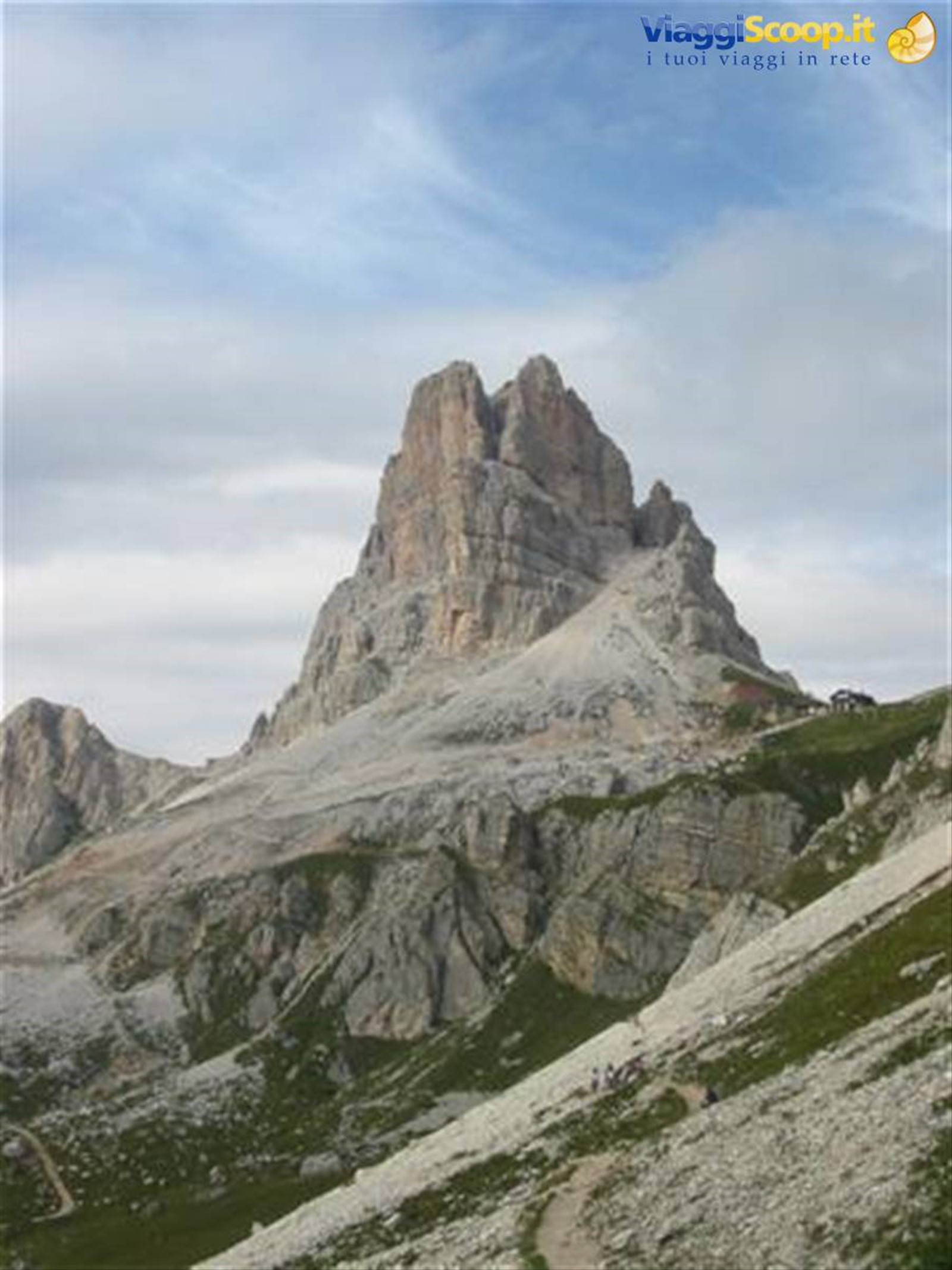 Foto di viaggio in ITALIA