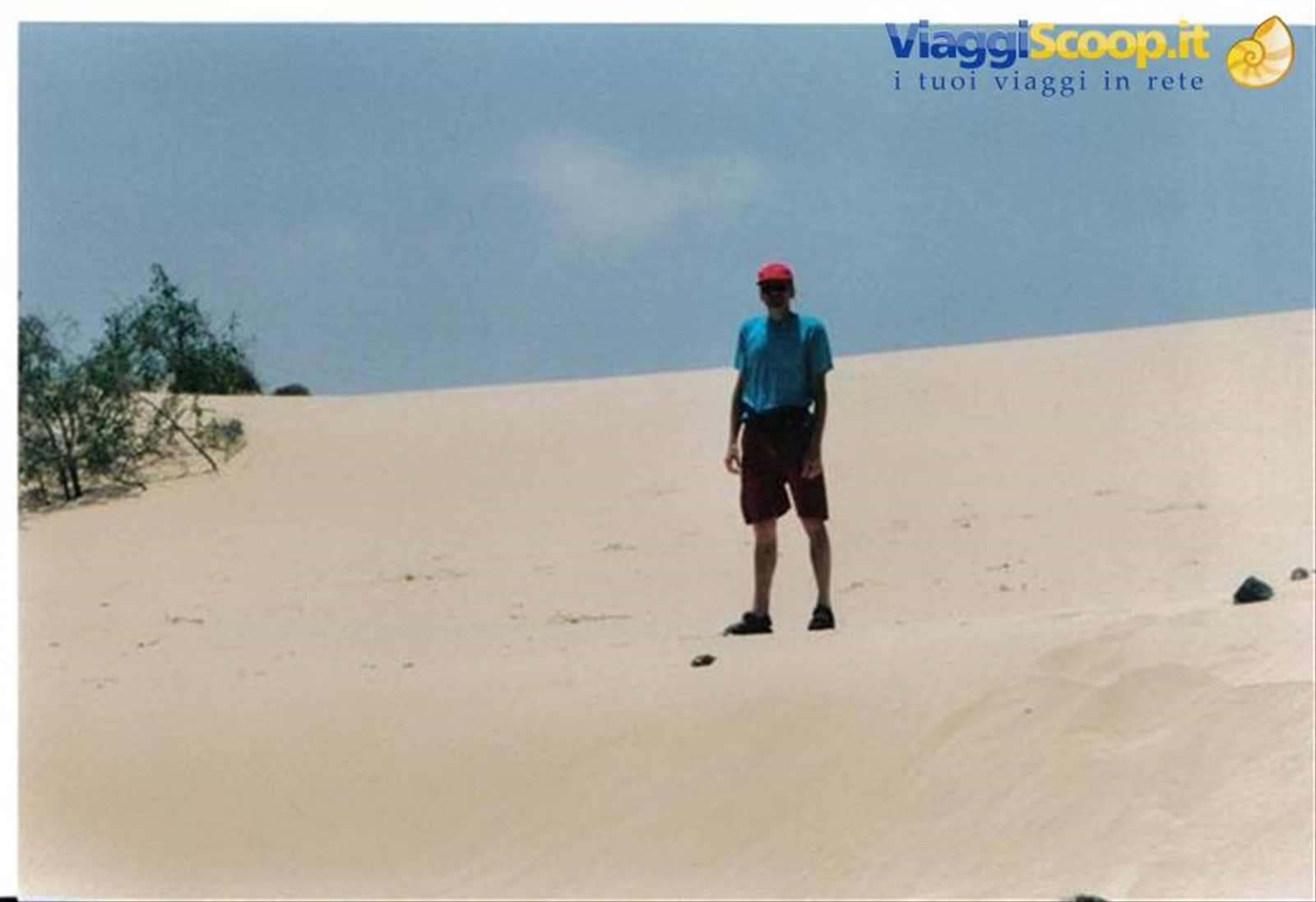 Foto di viaggio in SPAGNA