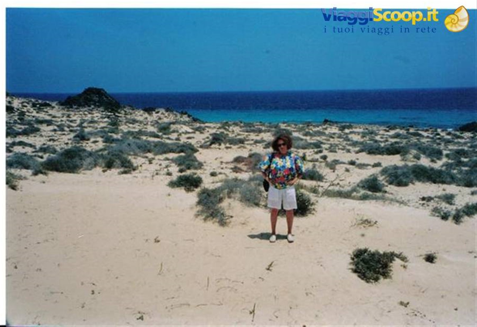 Foto di viaggio in SPAGNA