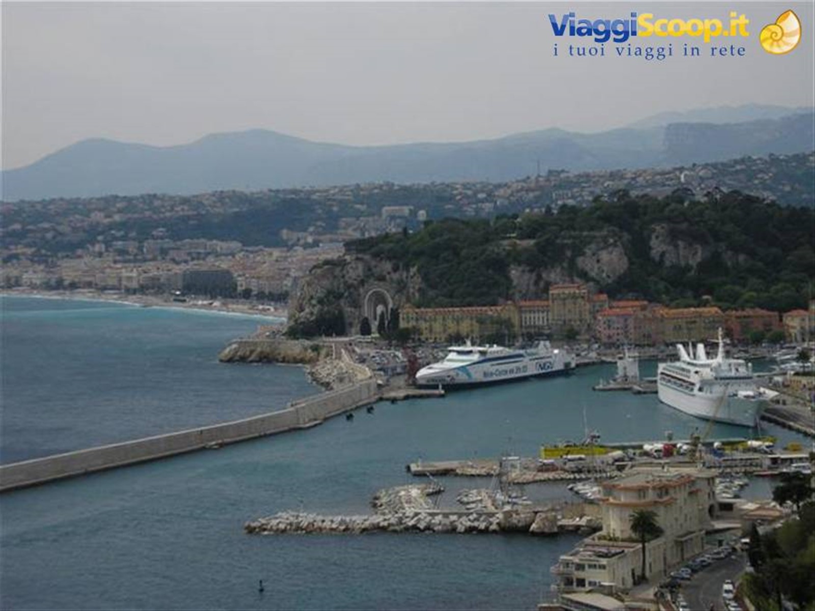 la Baia degli Angeli