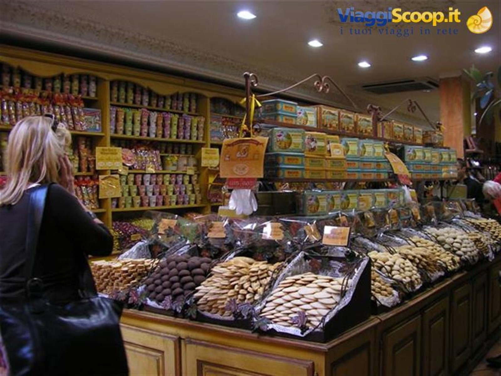 ...voglia di biscotti?