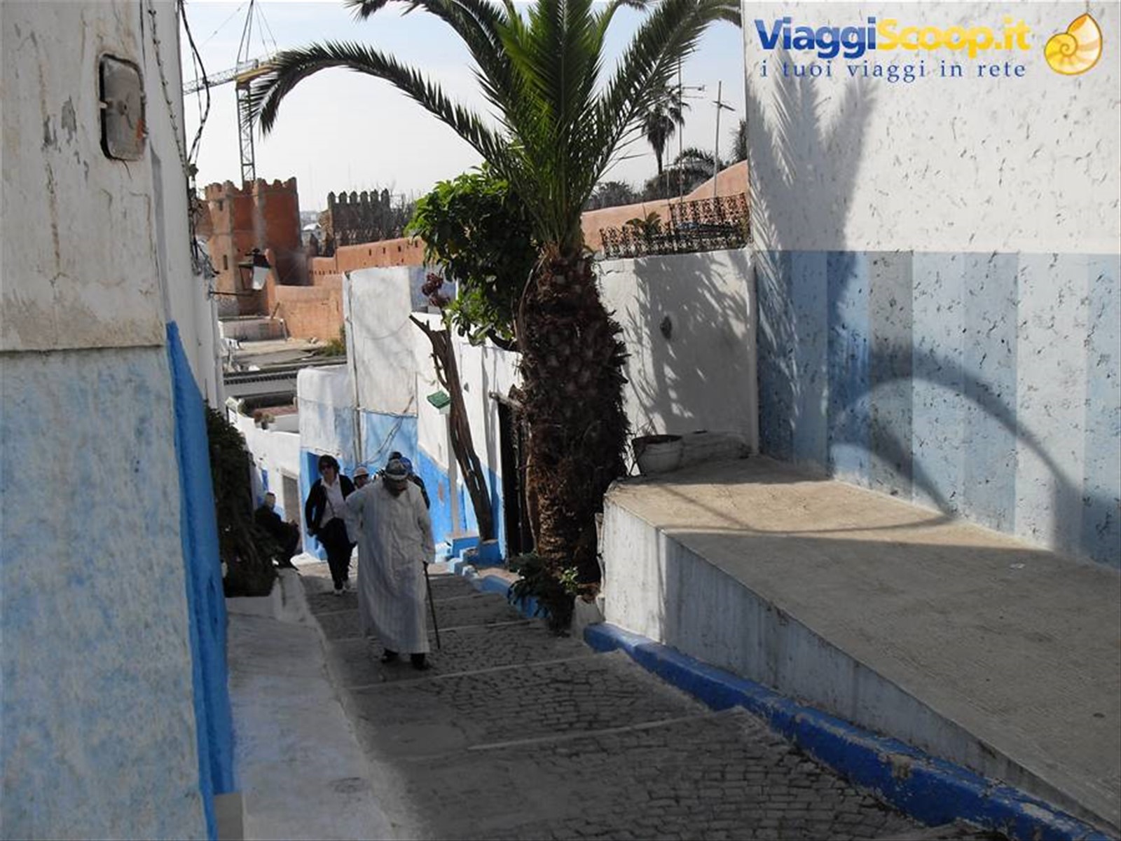 Foto di viaggio in MAROCCO