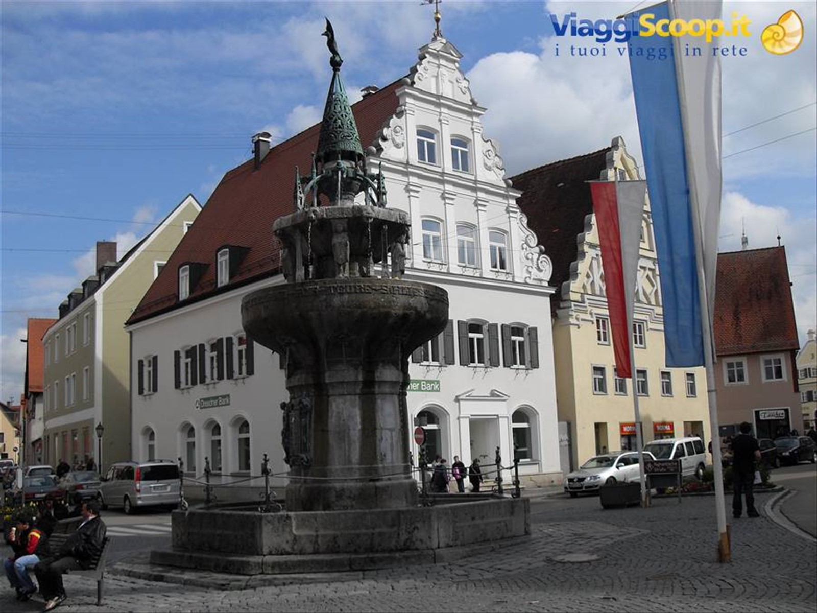 Nordlingen