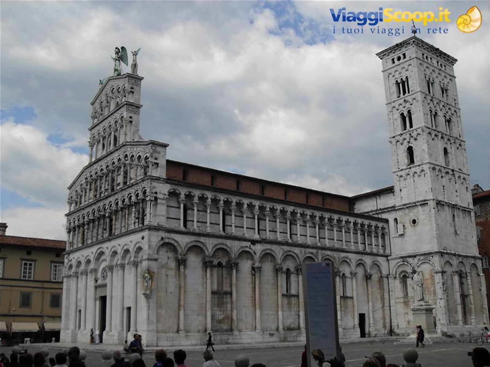 chiesa di San Michele