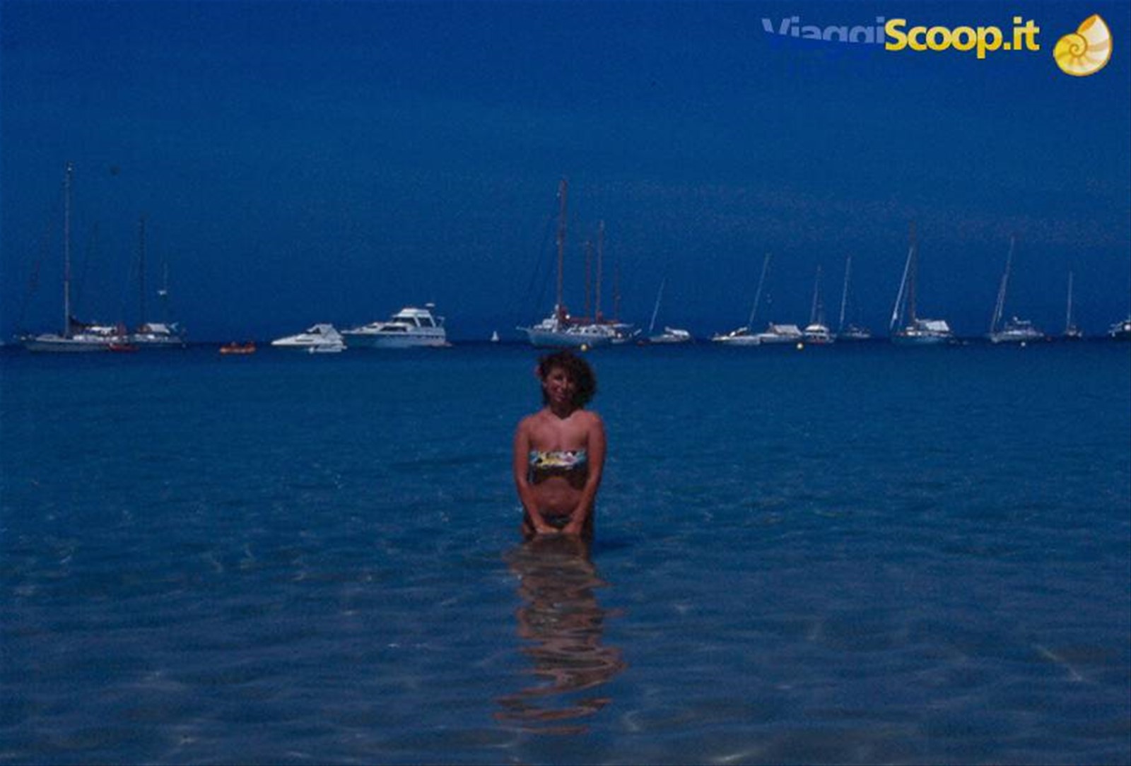 Porquerolles