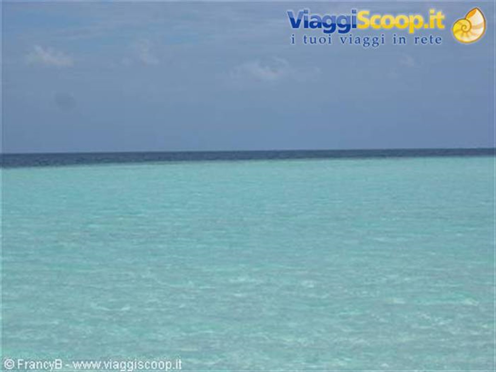 Foto di viaggio in MALDIVE