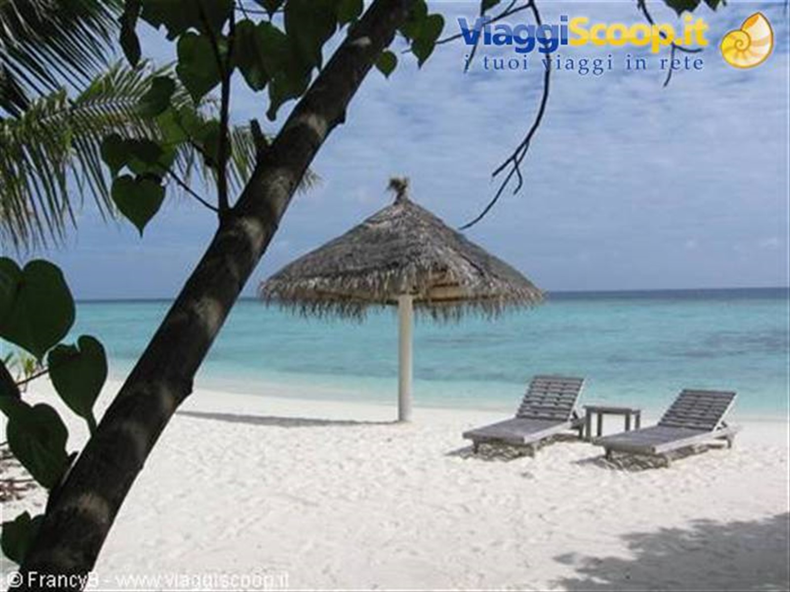 Foto di viaggio in MALDIVE