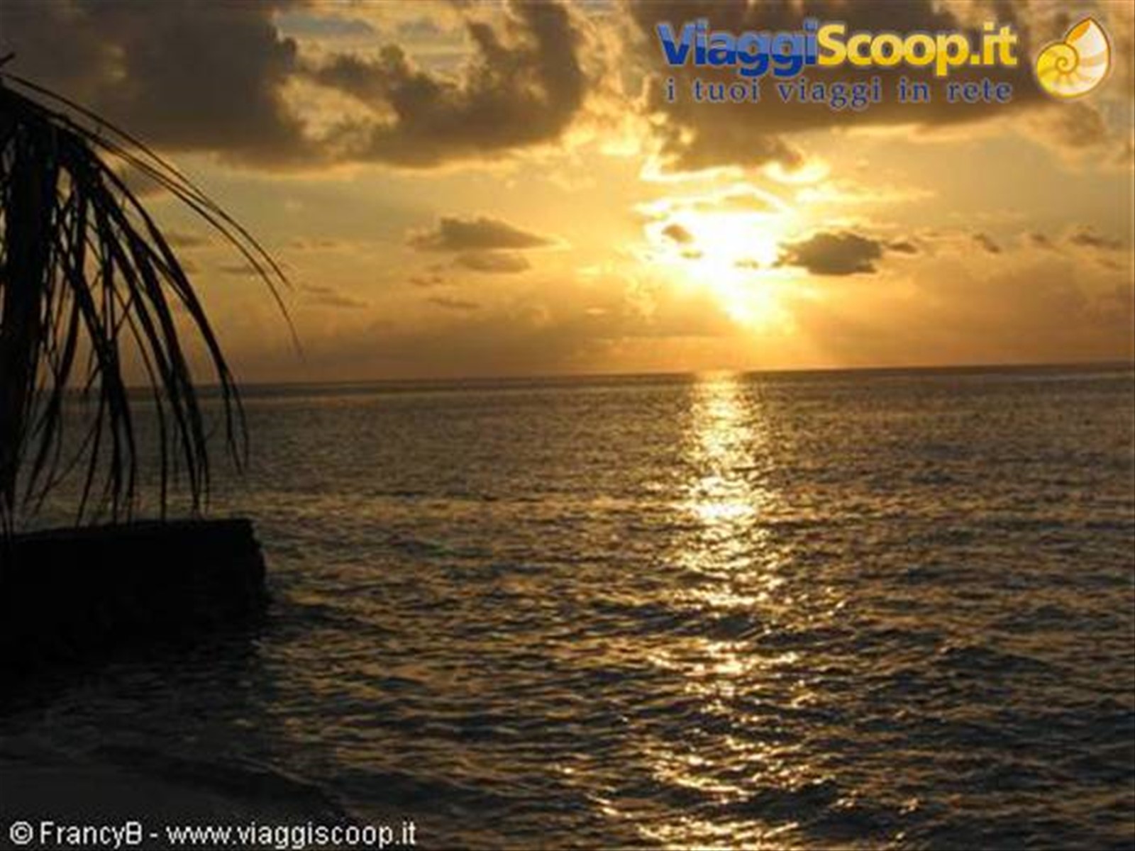 Foto di viaggio in MALDIVE