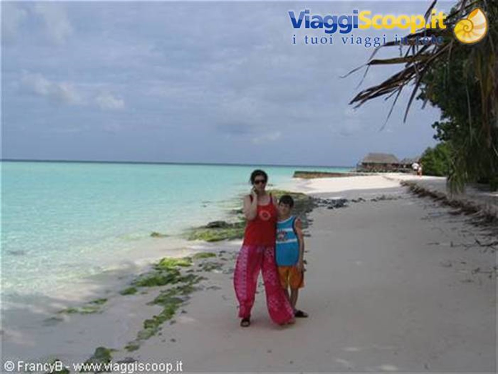 Foto di viaggio in MALDIVE