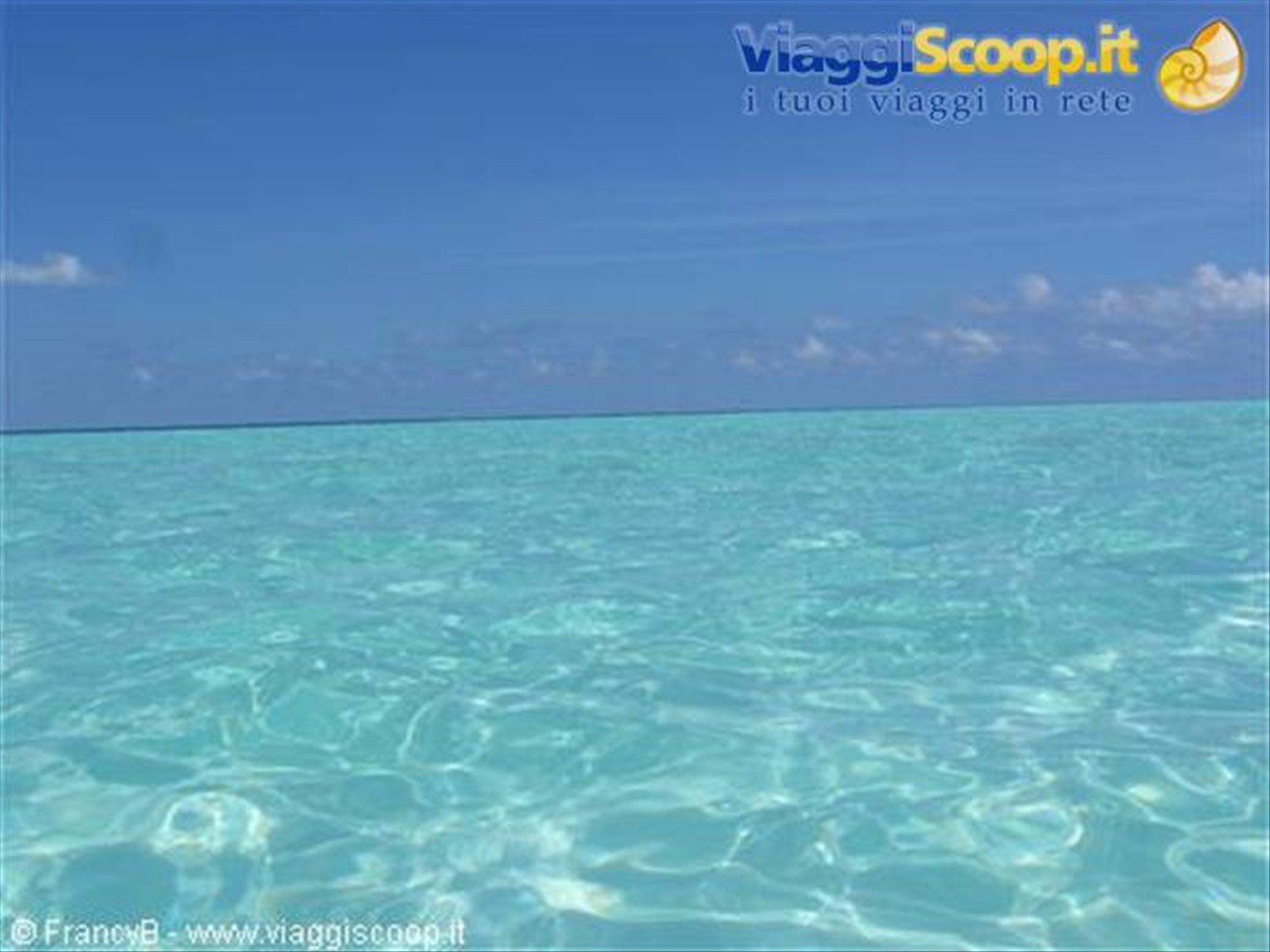 Foto di viaggio in MALDIVE
