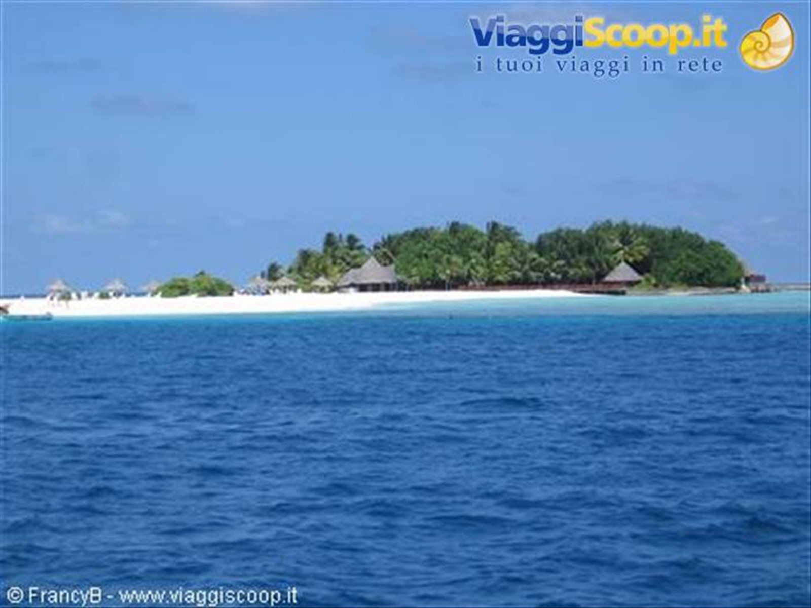 Foto di viaggio in MALDIVE