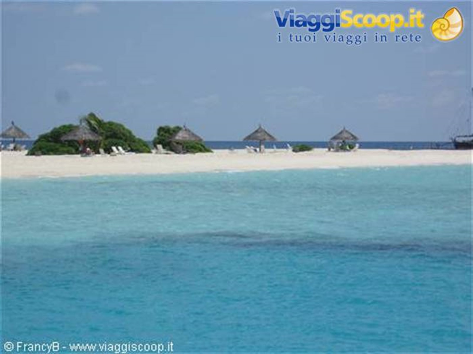 Foto di viaggio in MALDIVE
