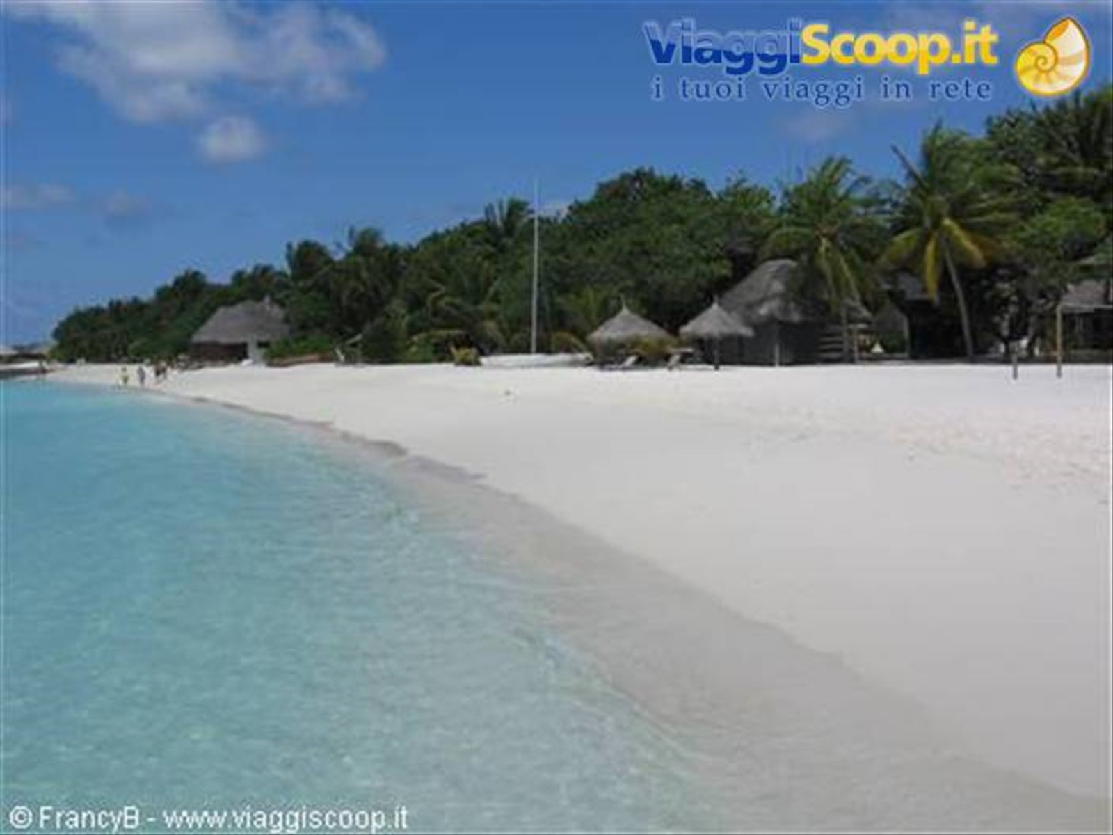 Foto di viaggio in MALDIVE