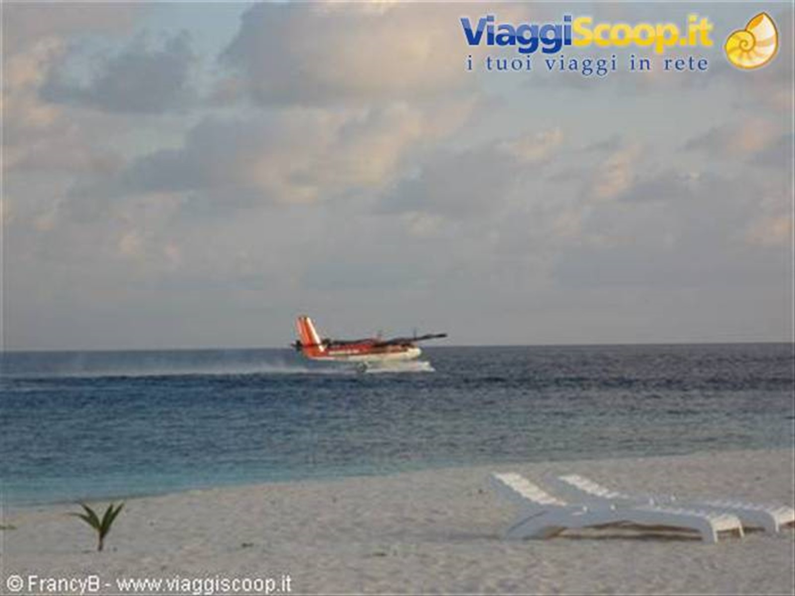 Foto di viaggio in MALDIVE