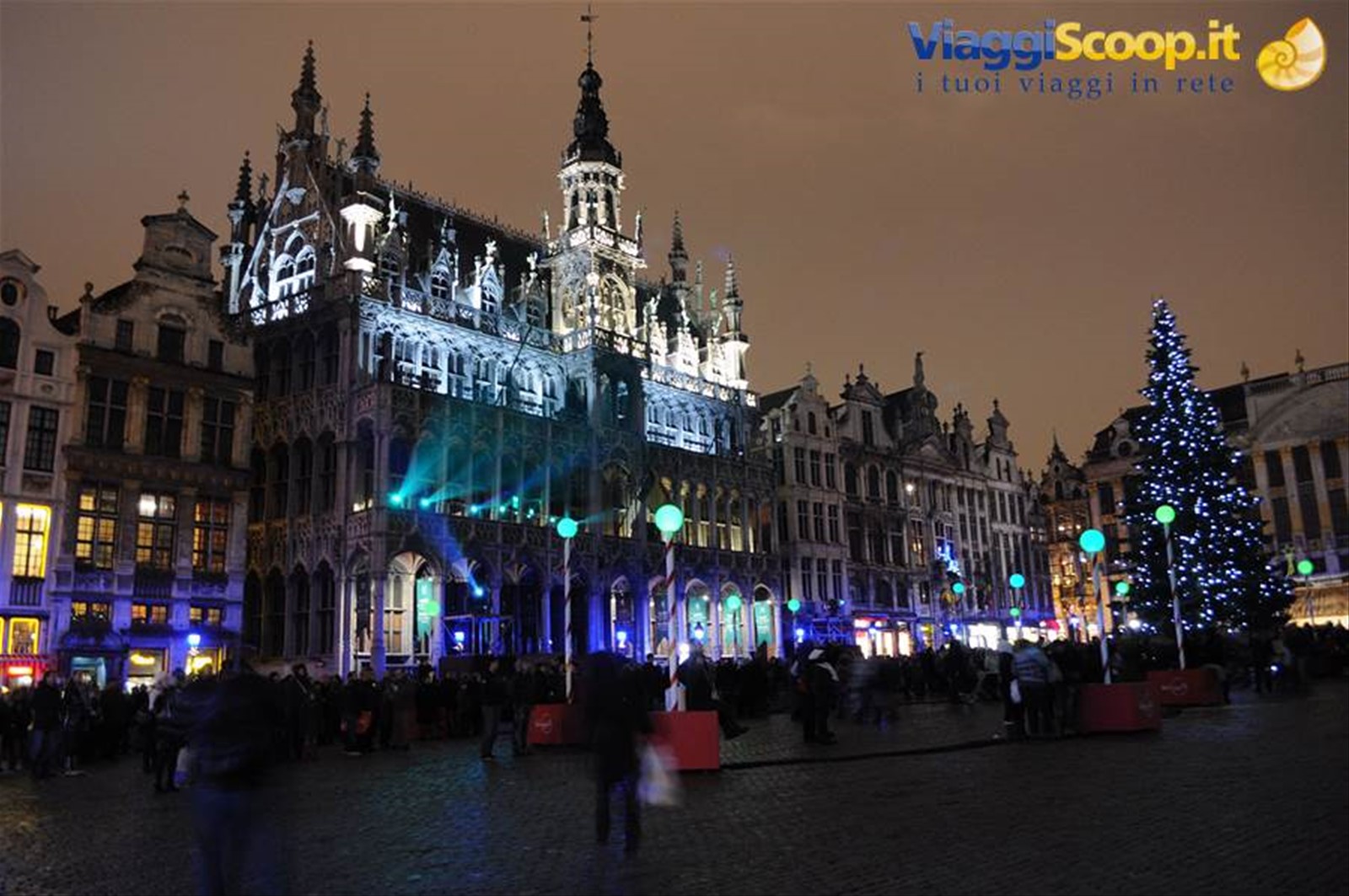 Bruxelles
