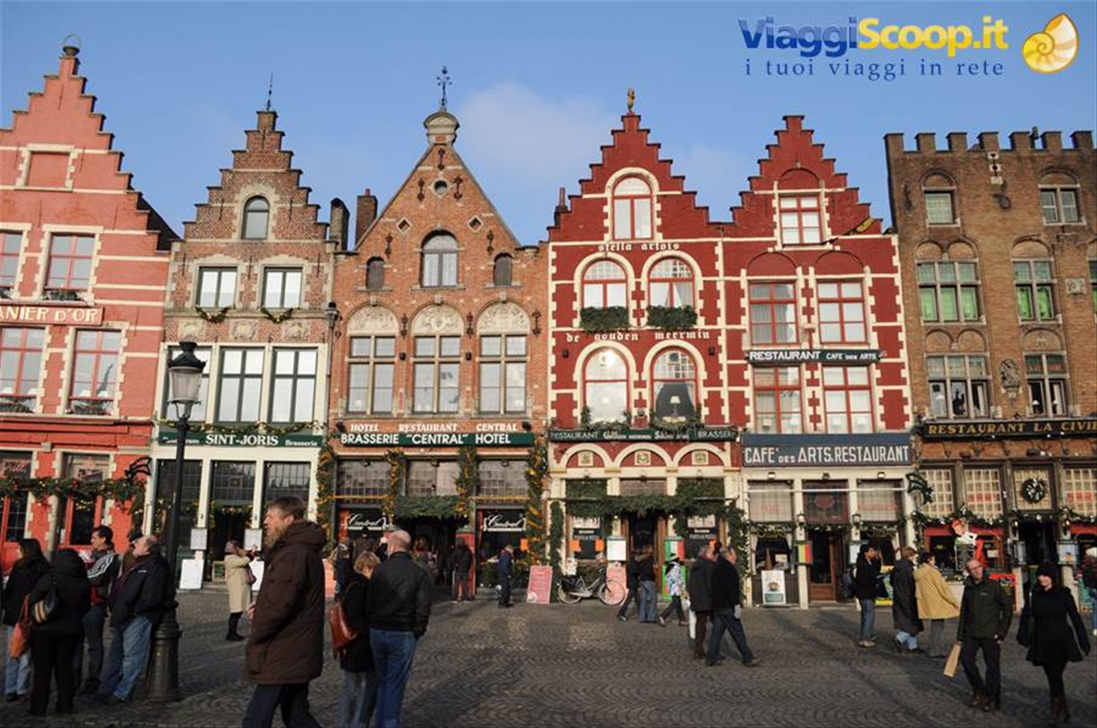 Brugge