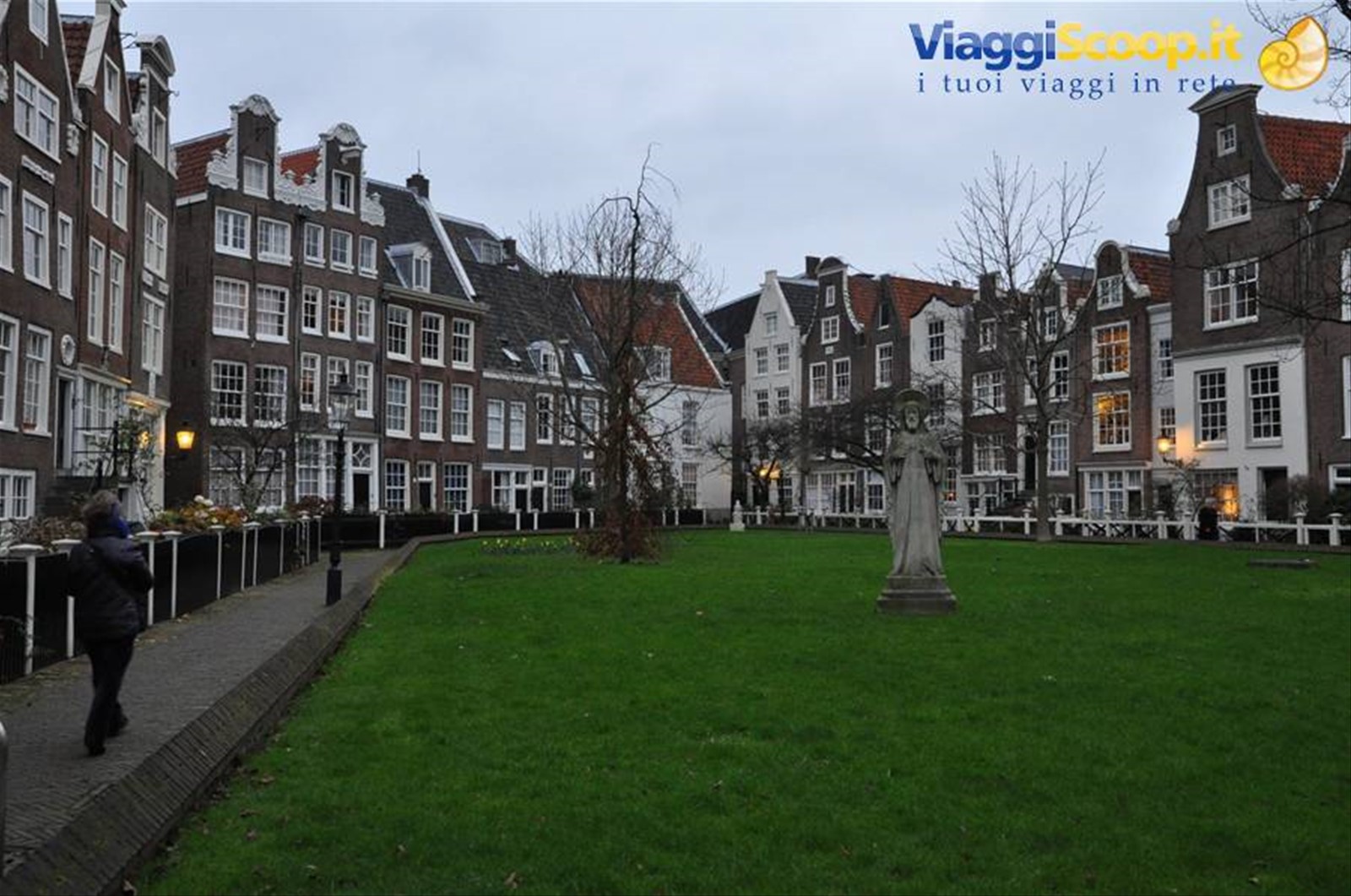 Begijnhof