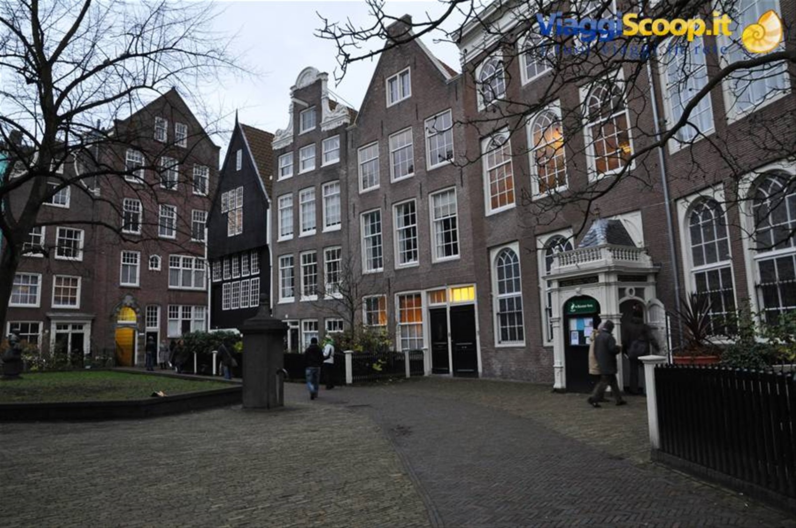 Begijnhof