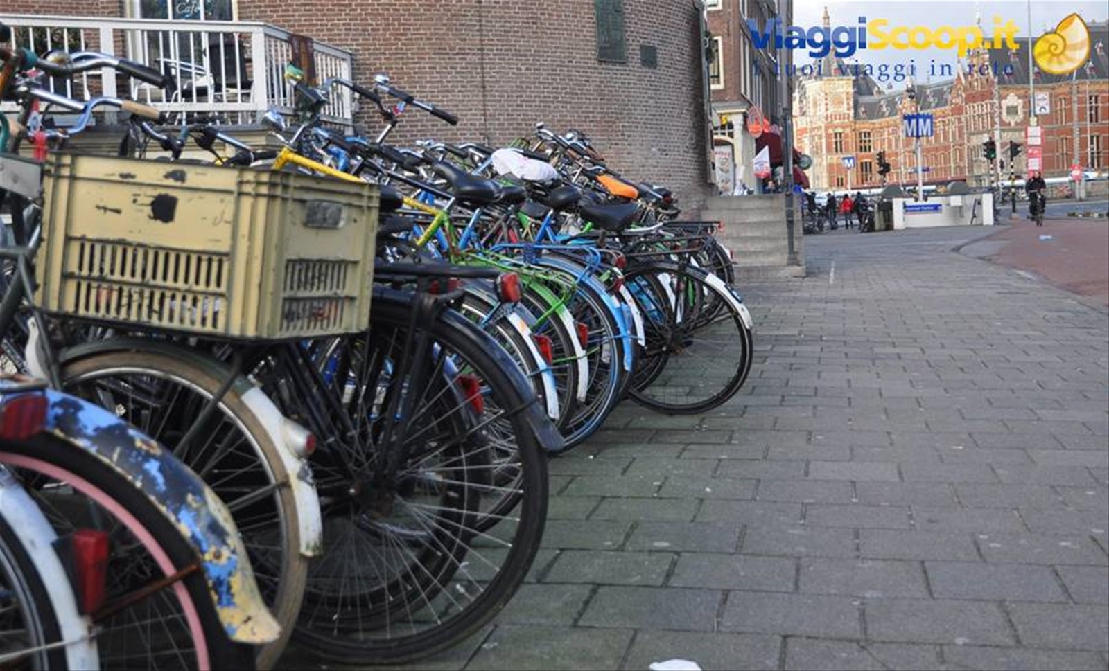 Foto di viaggio in OLANDA