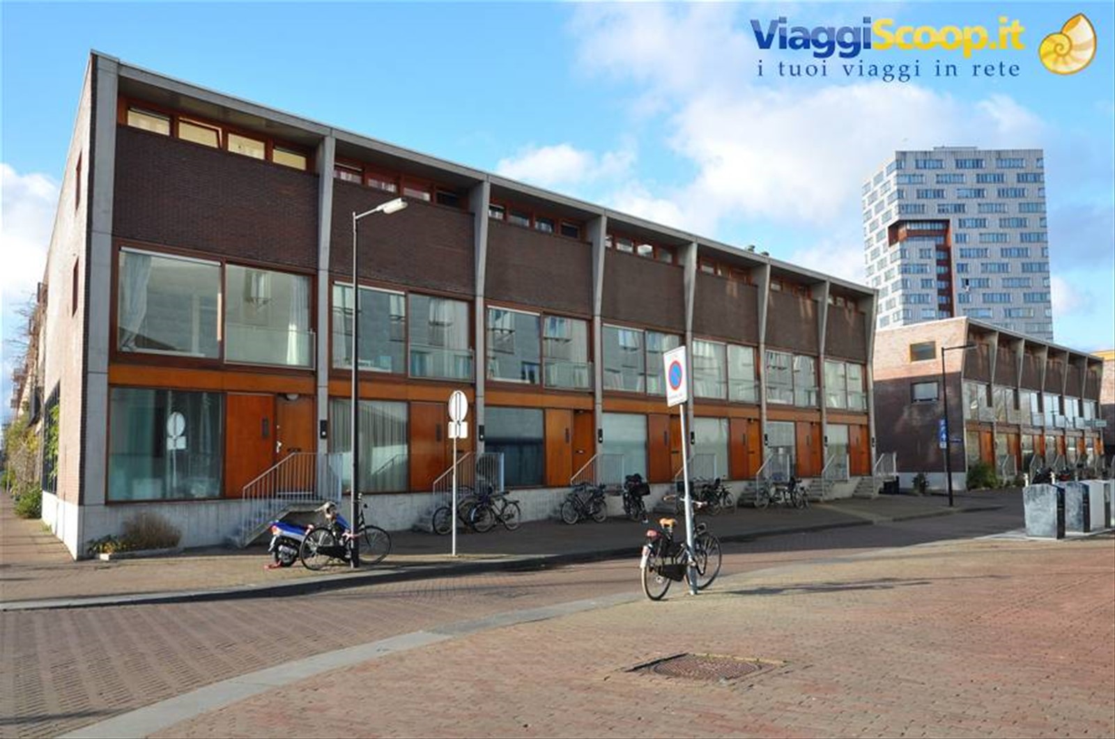 Foto di viaggio in OLANDA
