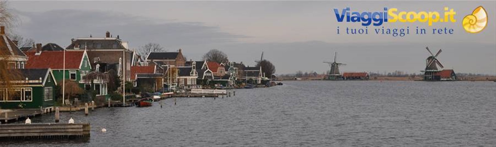 Foto di viaggio in OLANDA