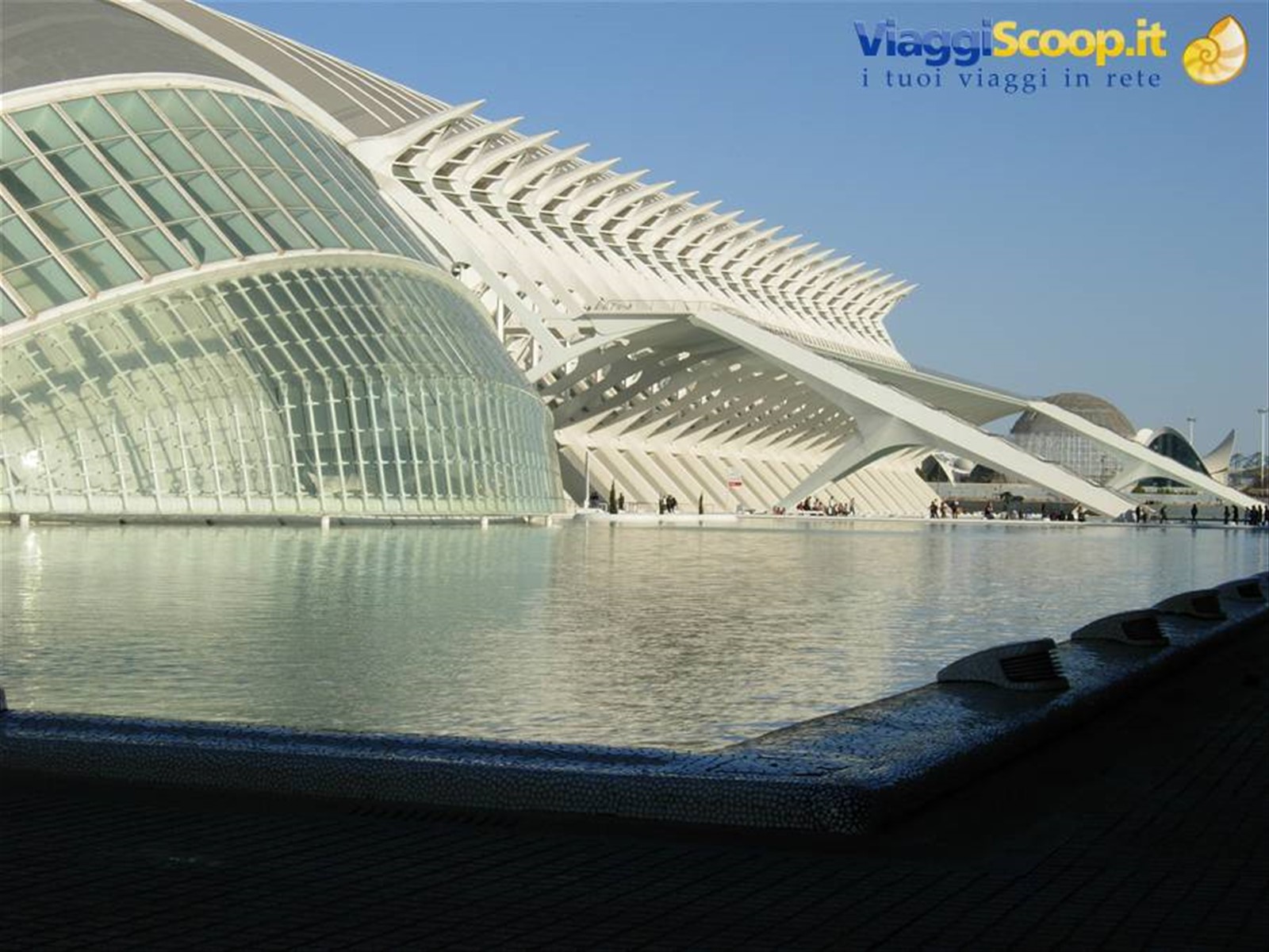 Foto di viaggio in SPAGNA