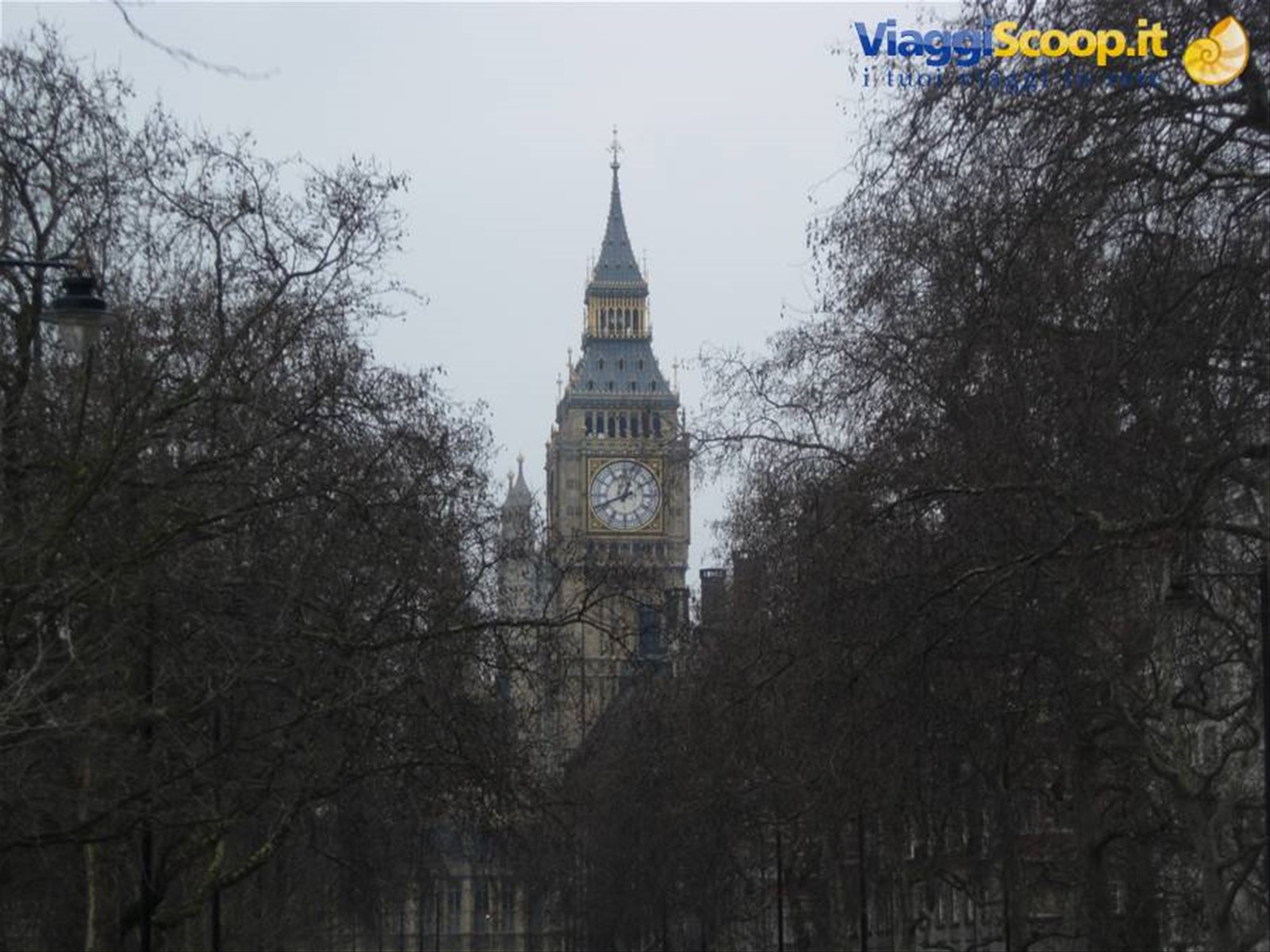 Il Big Ben