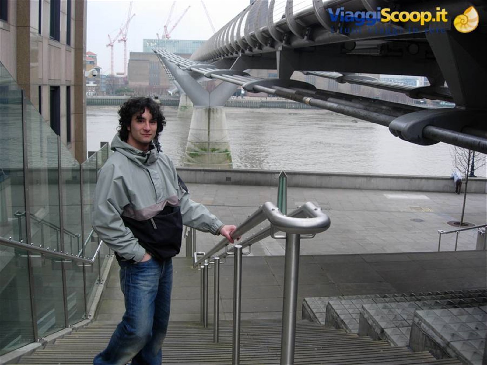 Millennium Bridge