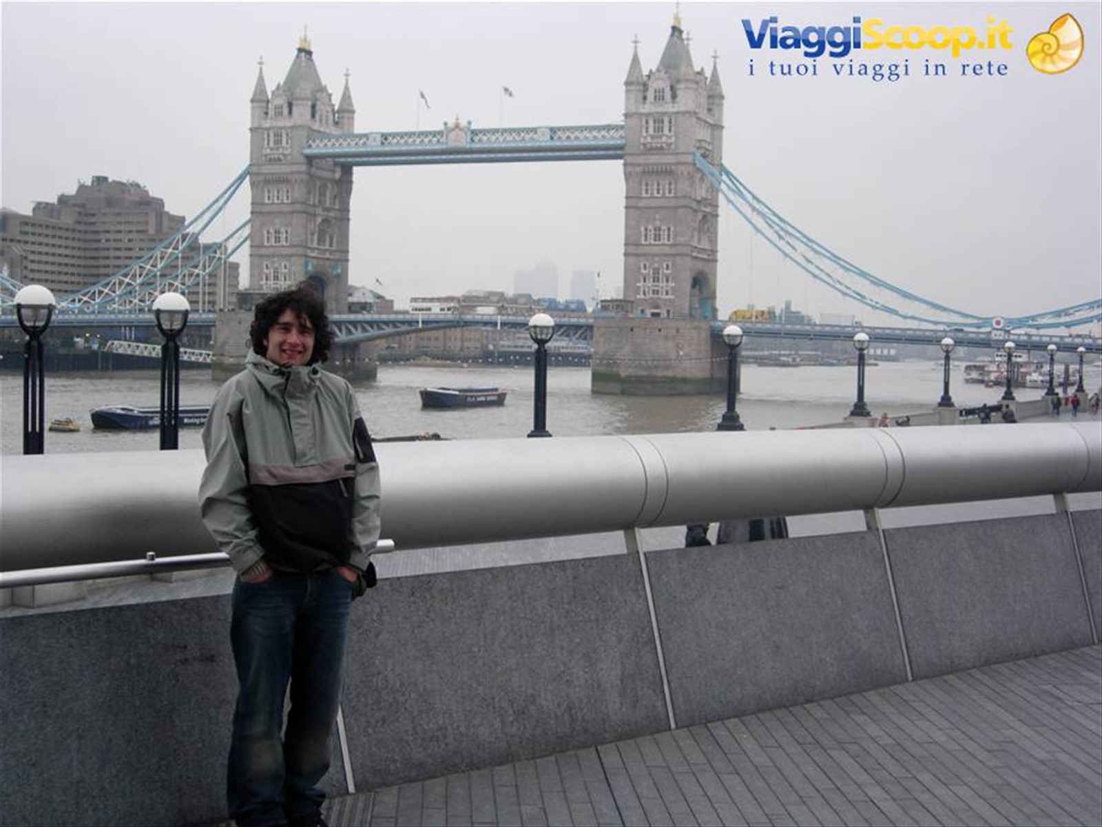 Tower Bridge