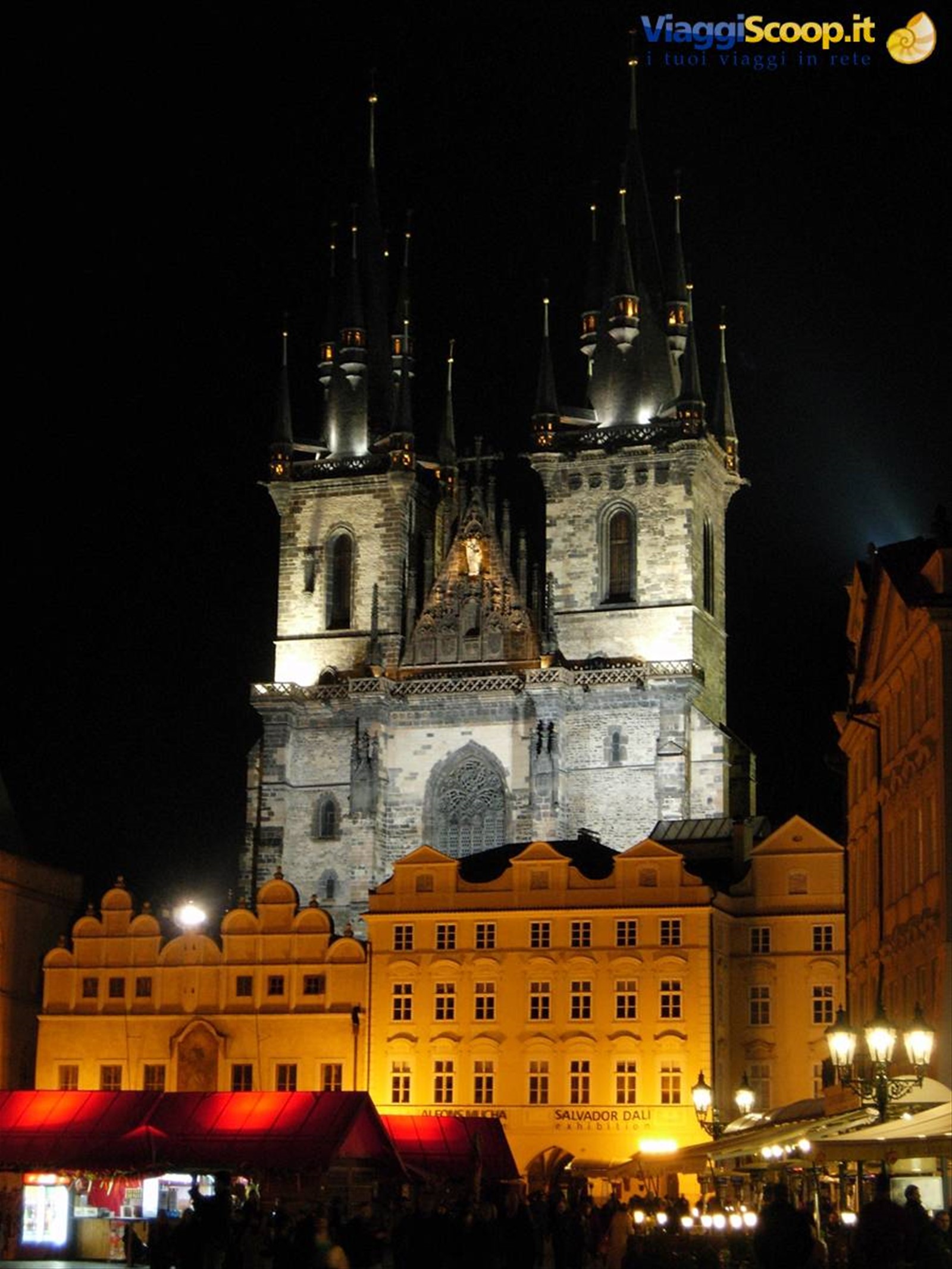 Cattedrale di Tyn